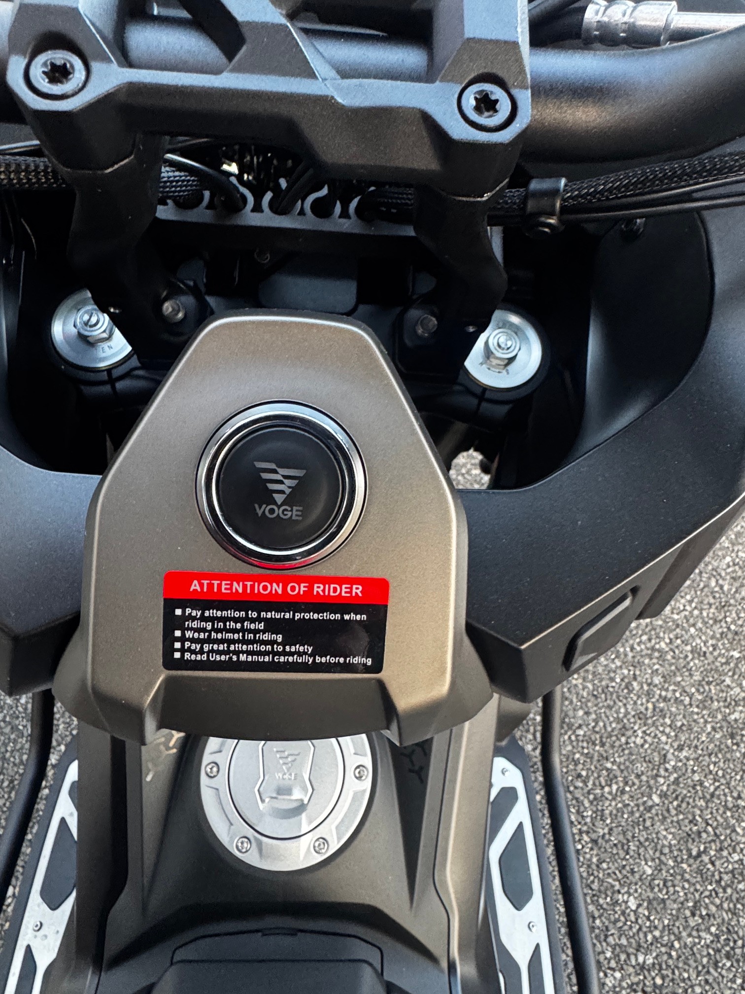 VOGE SR450X-image-9
