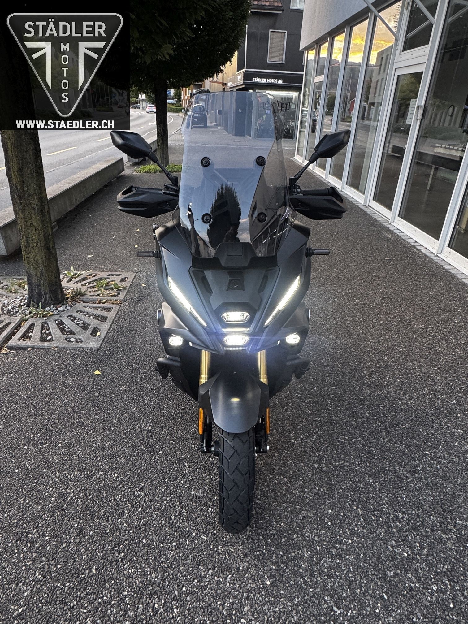 VOGE SR450X-image-7