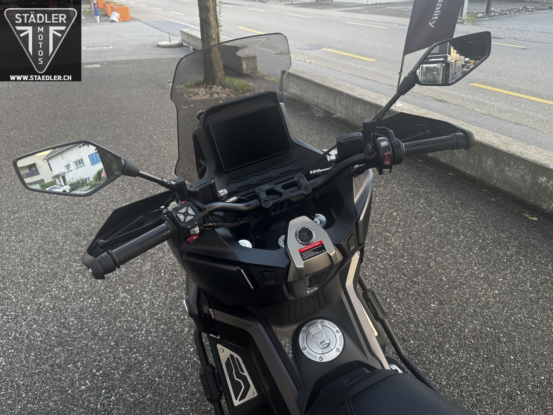 VOGE SR450X-image-5