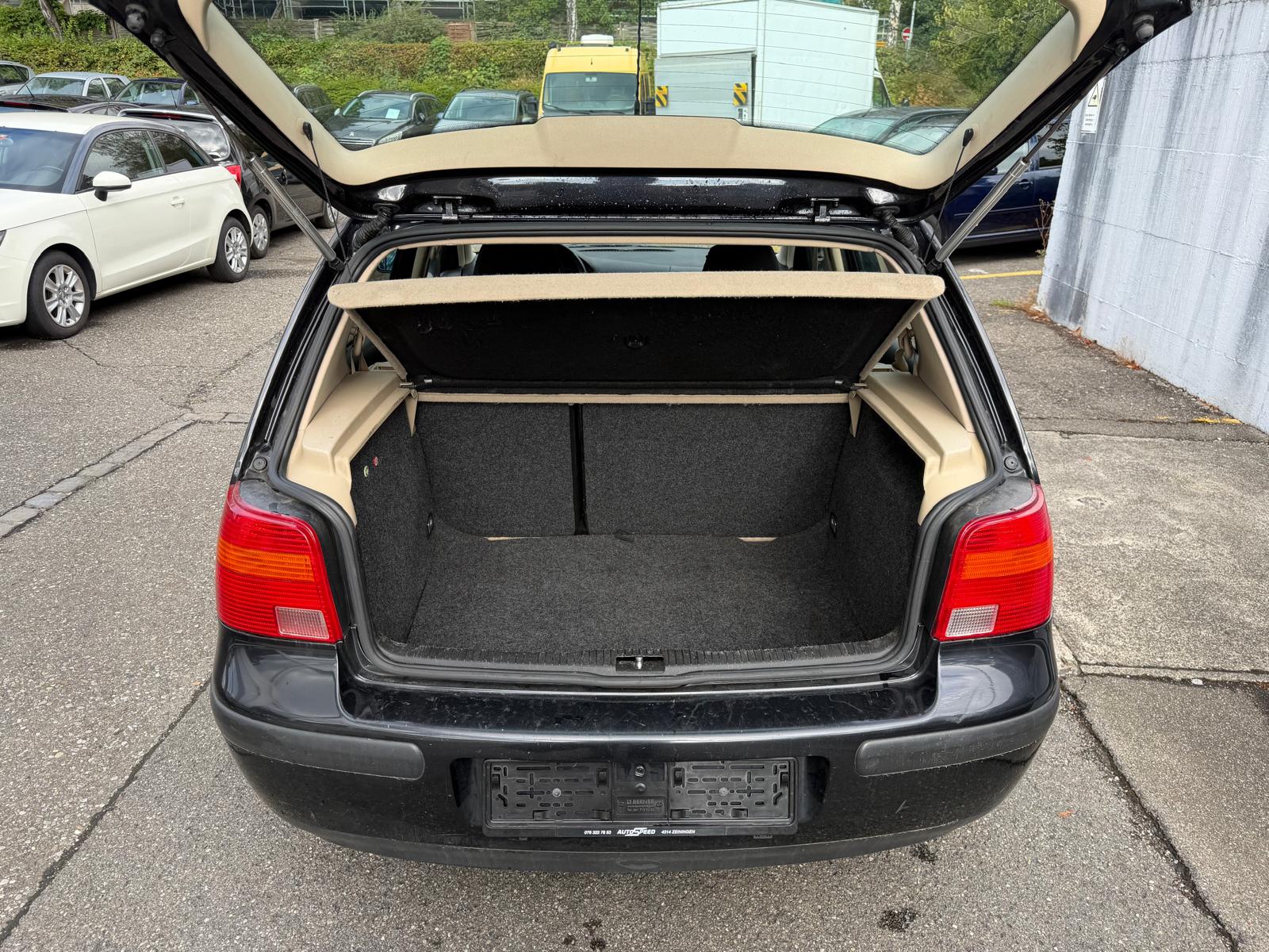 VW Golf 2.0-image-6