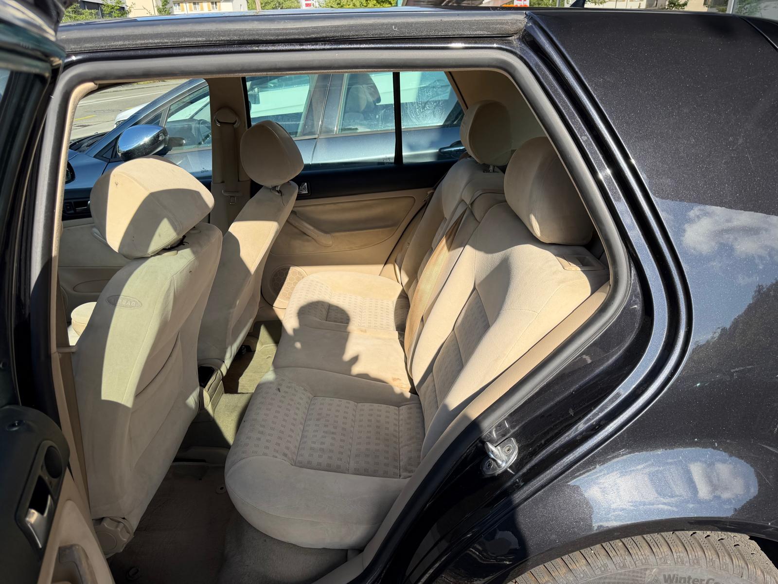 VW Golf 2.0-image-7