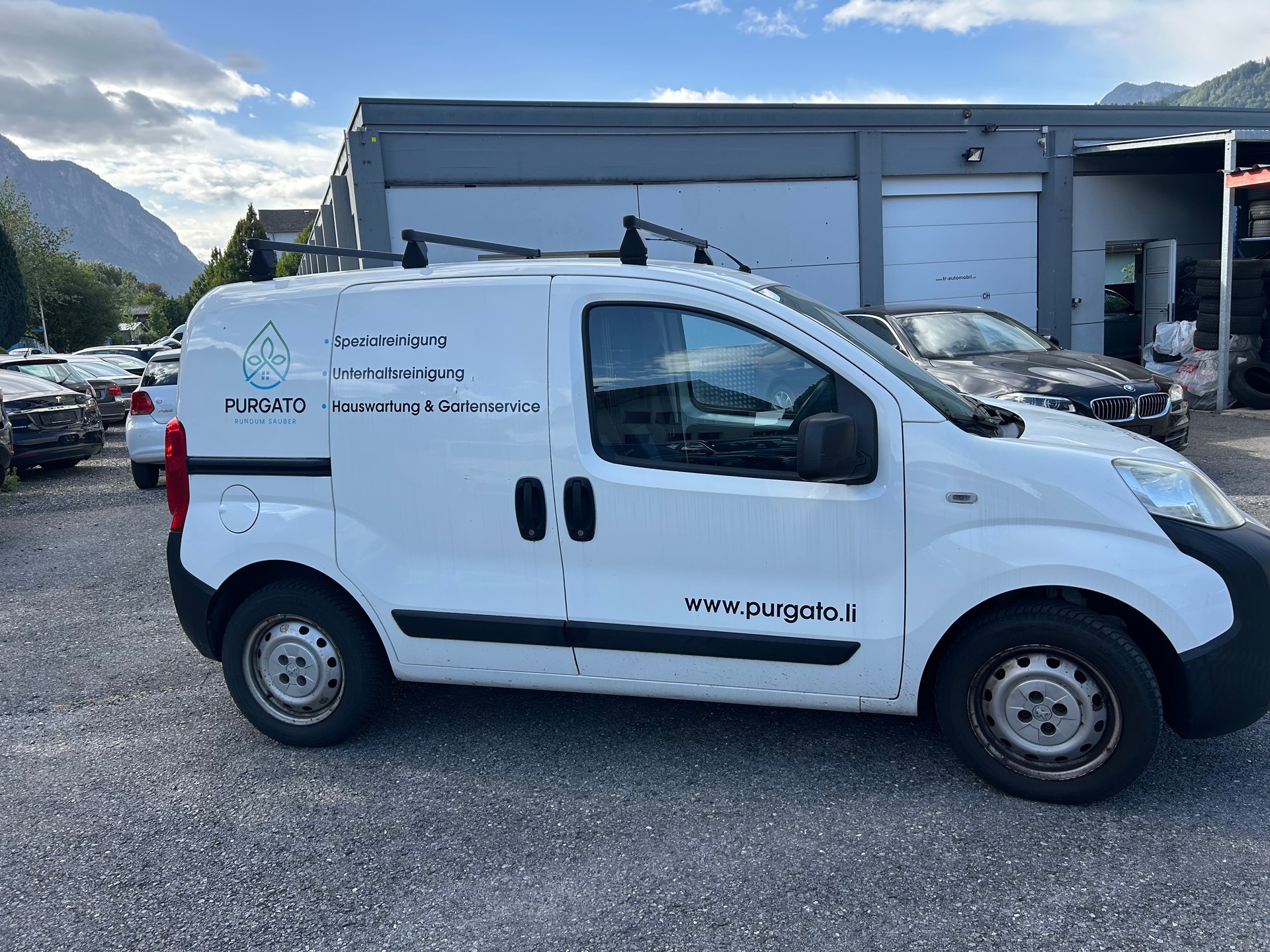 PEUGEOT BIPPER-image-6