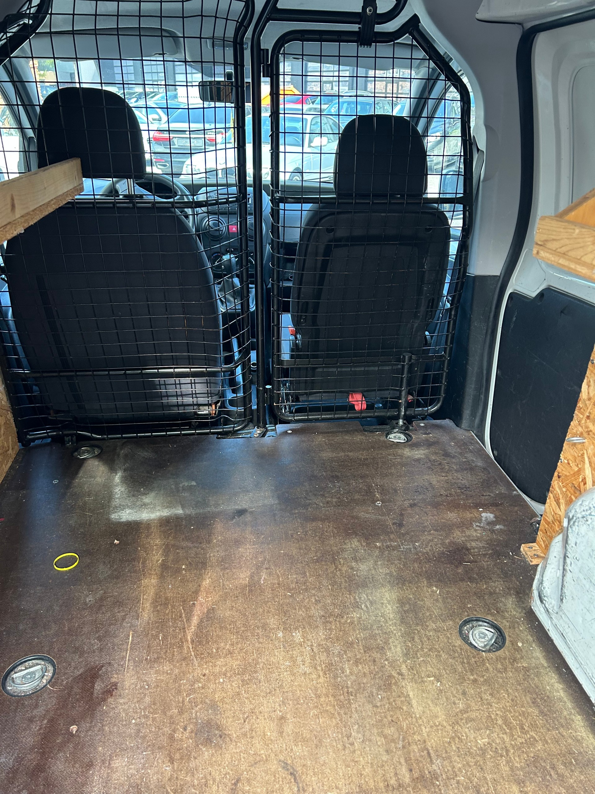 PEUGEOT BIPPER-image-11