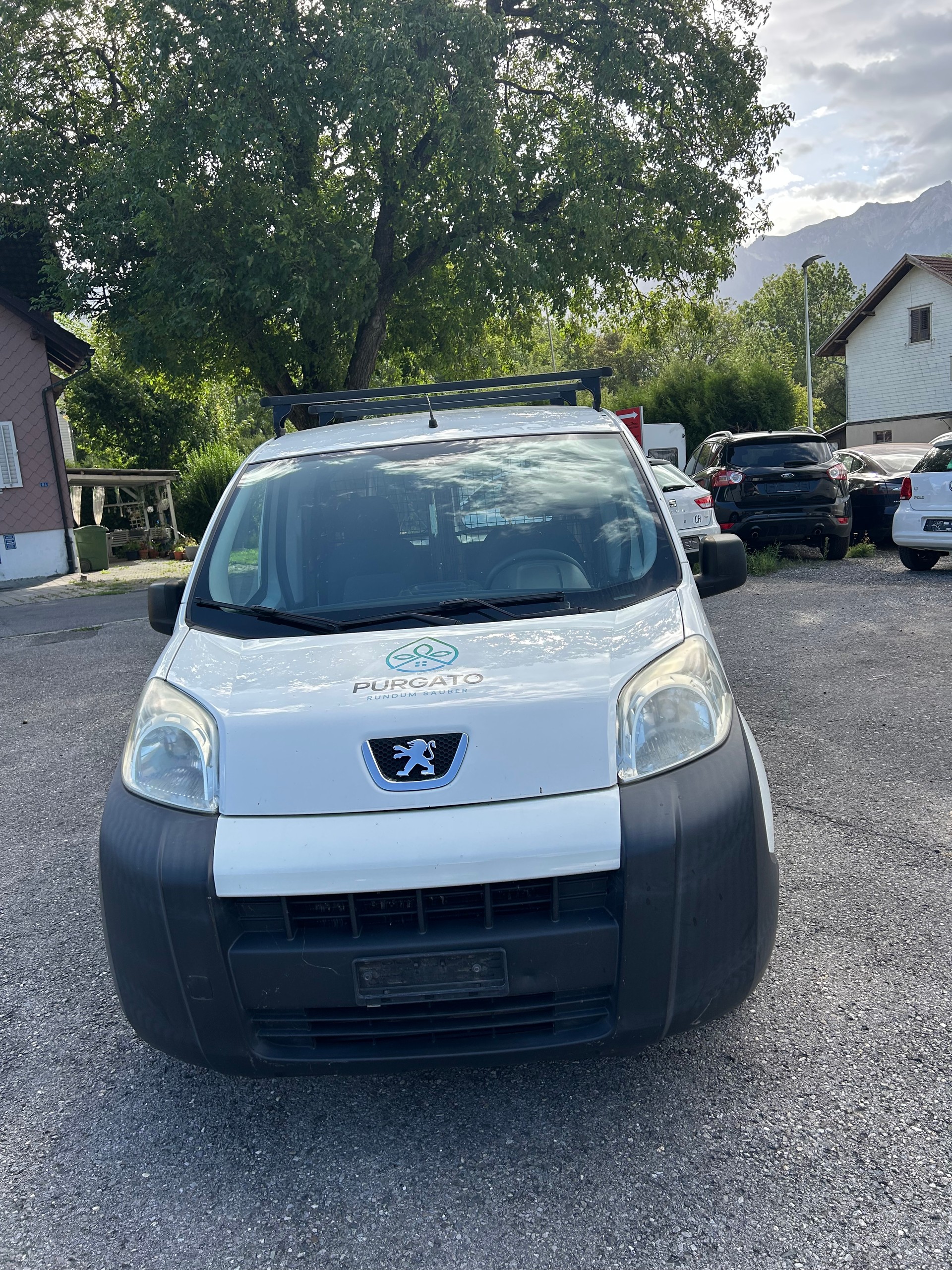 PEUGEOT BIPPER-image-10