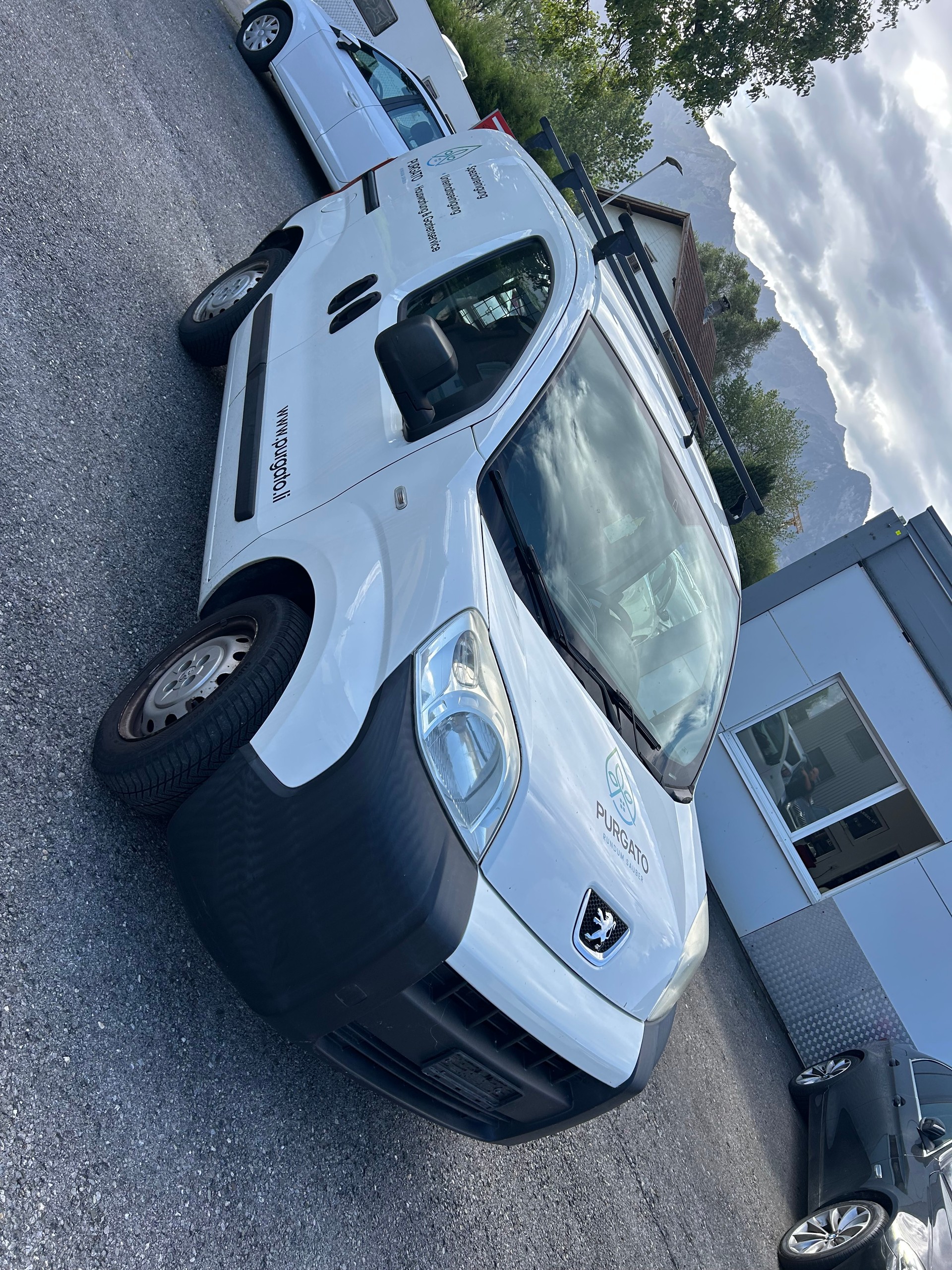 PEUGEOT BIPPER-image-9