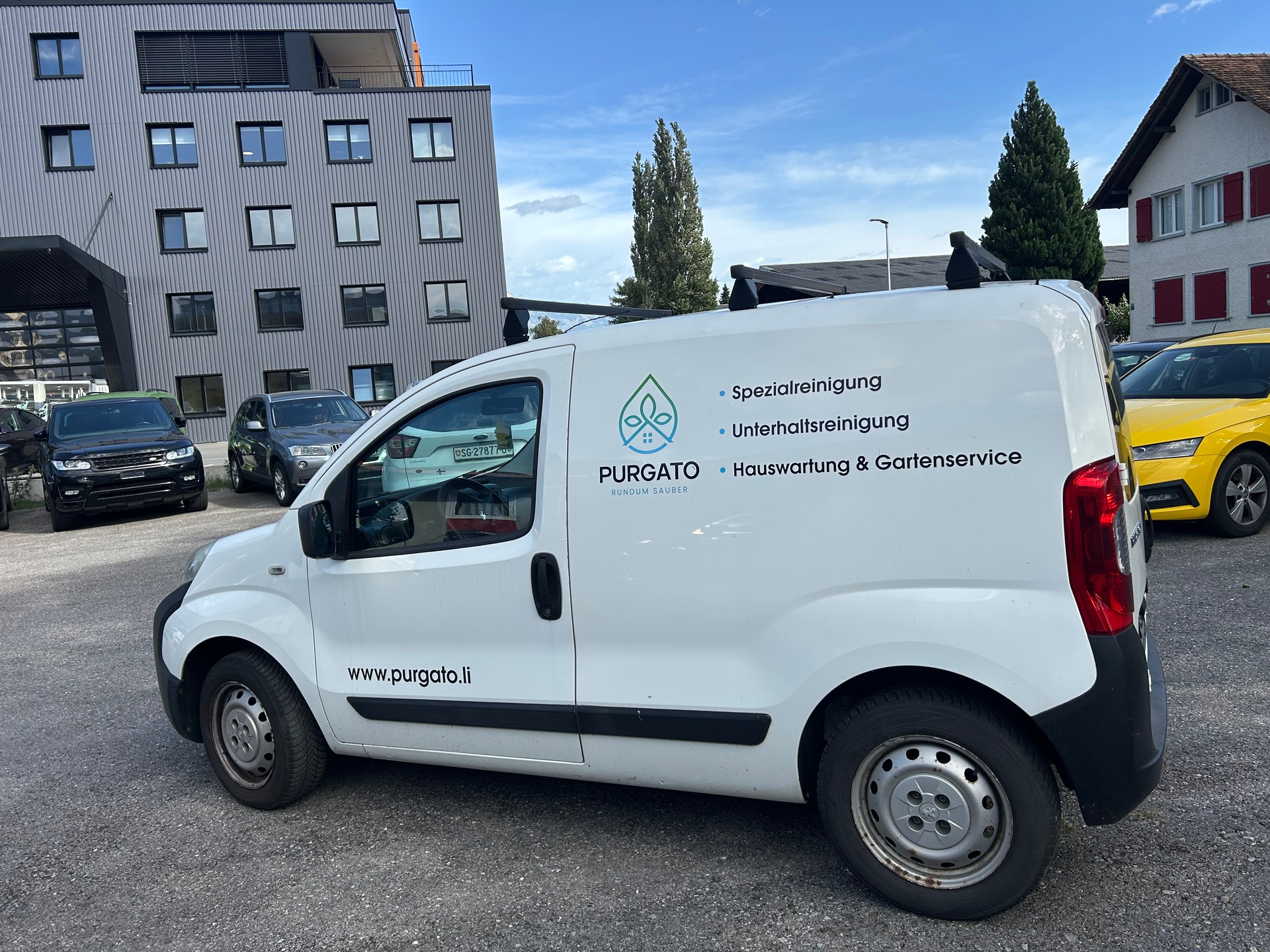 PEUGEOT BIPPER-image-4