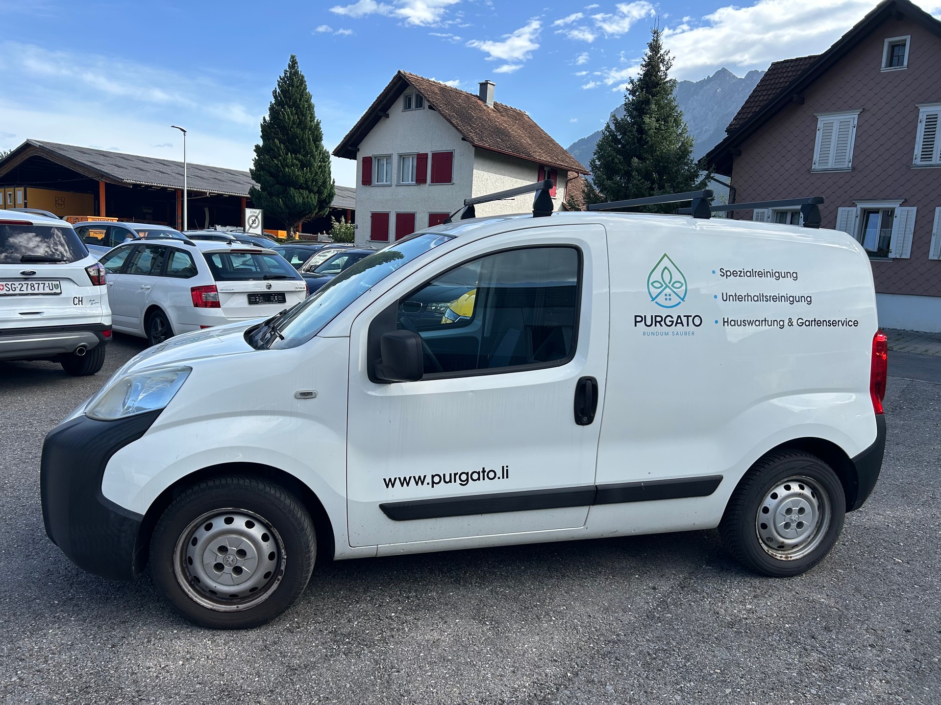 PEUGEOT BIPPER-image-2