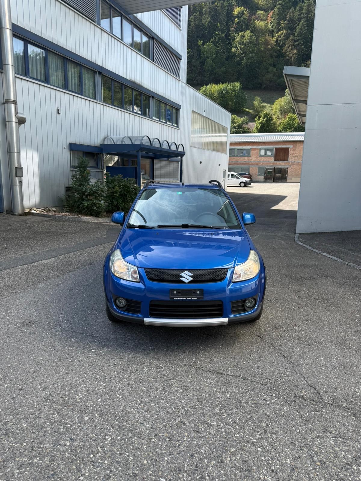 SUZUKI 1.6 16V GL 4WD-image-0
