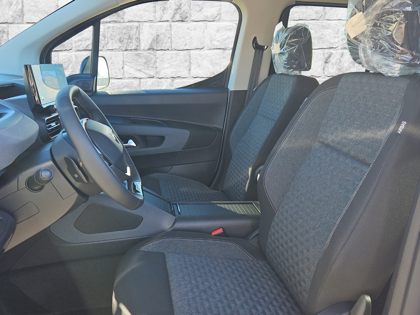 PEUGEOT Rifter Long Elektro 136 GT-image-8