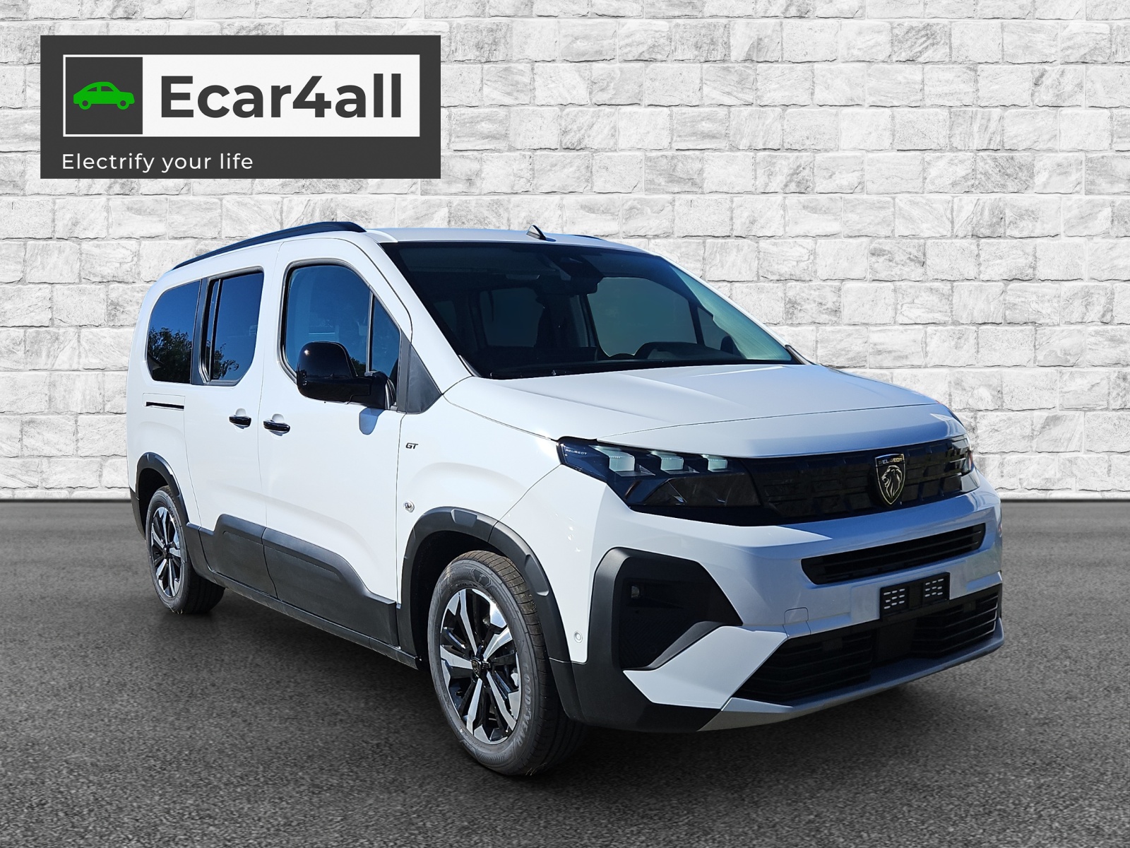 PEUGEOT Rifter Long Elektro 136 GT-image-6