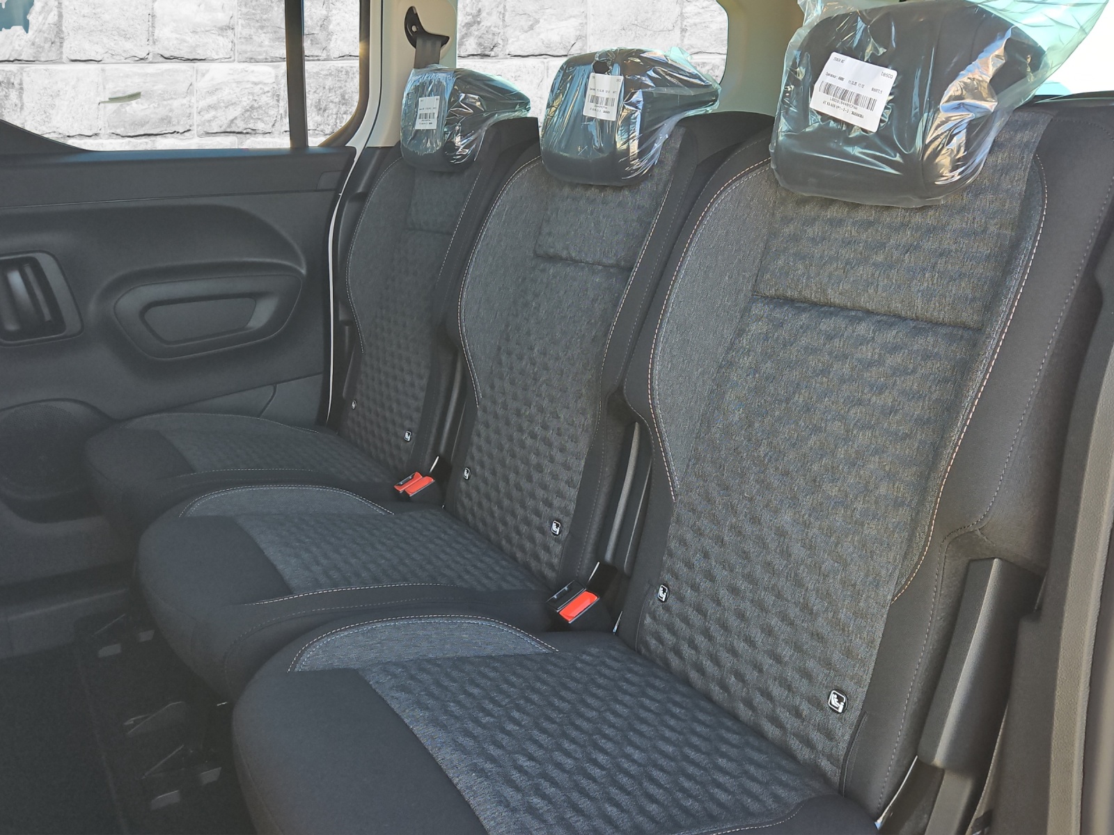 PEUGEOT Rifter Long Elektro 136 GT-image-9