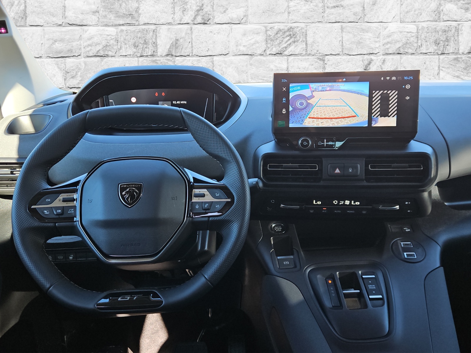 PEUGEOT Rifter Long Elektro 136 GT-image-11