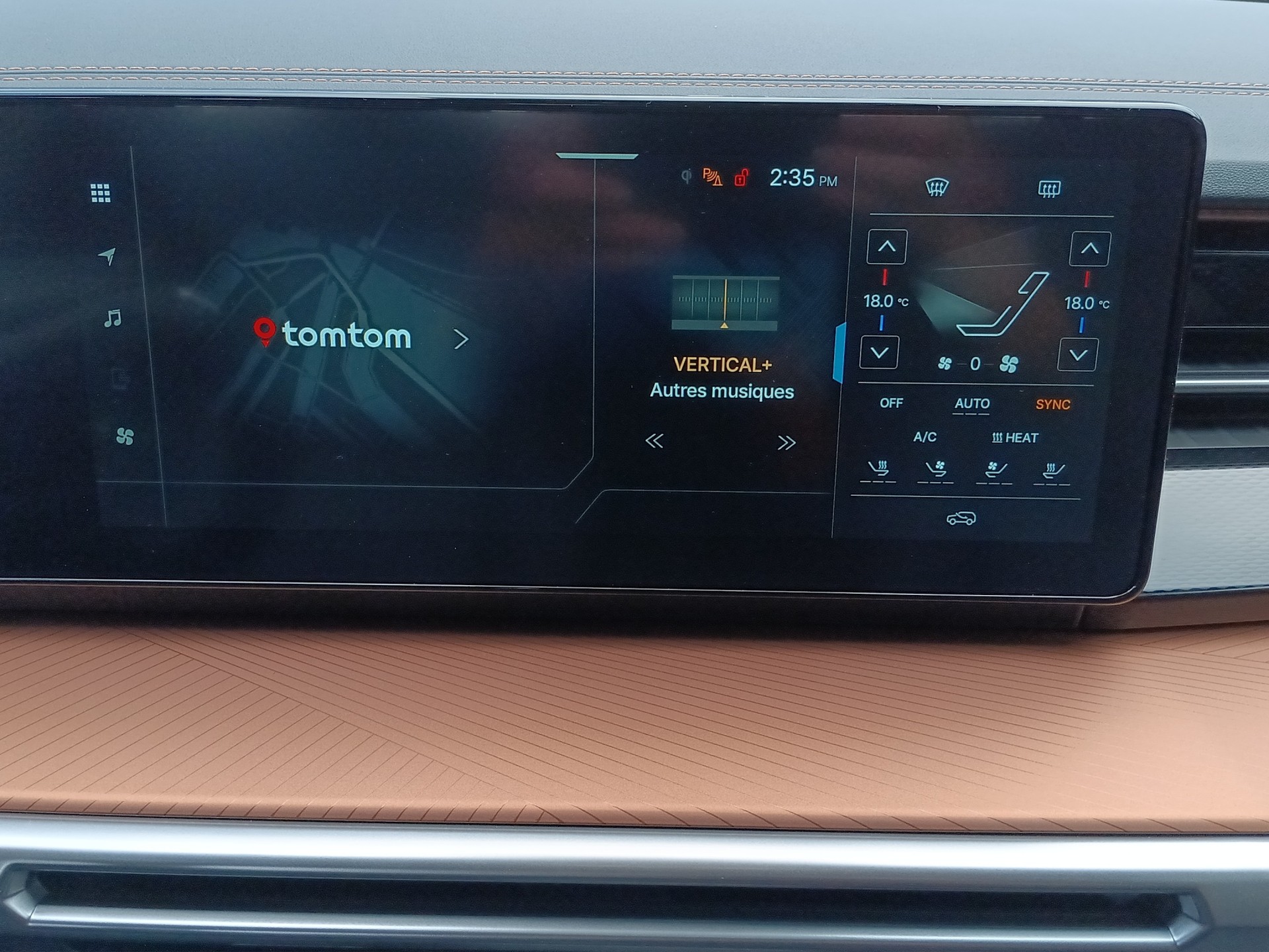KGM-SsangYong Musso 80,6 kWh Platinum 4WD-image-24