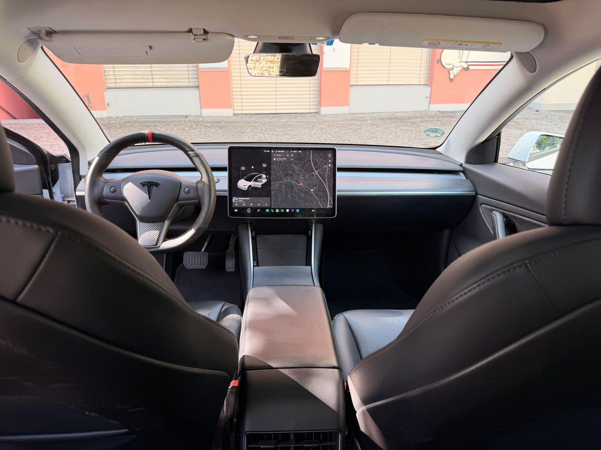 TESLA Model 3 Long Range Dual Motor AWD-image-7