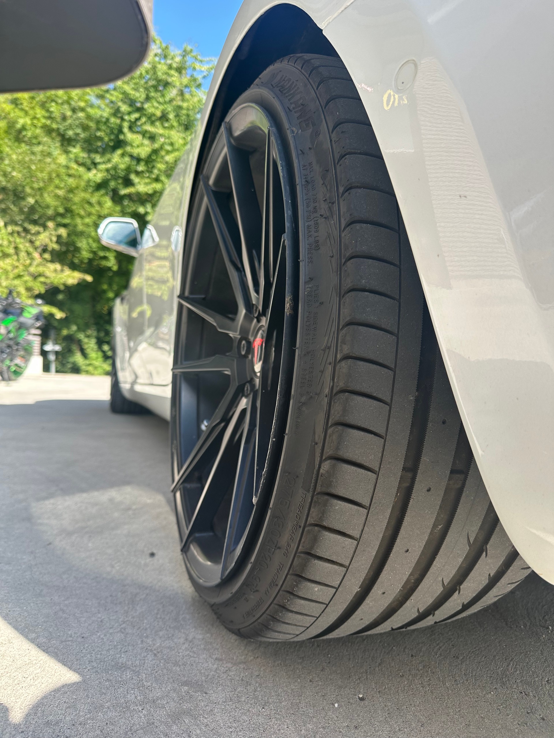 TESLA Model 3 Long Range Dual Motor AWD-image-6