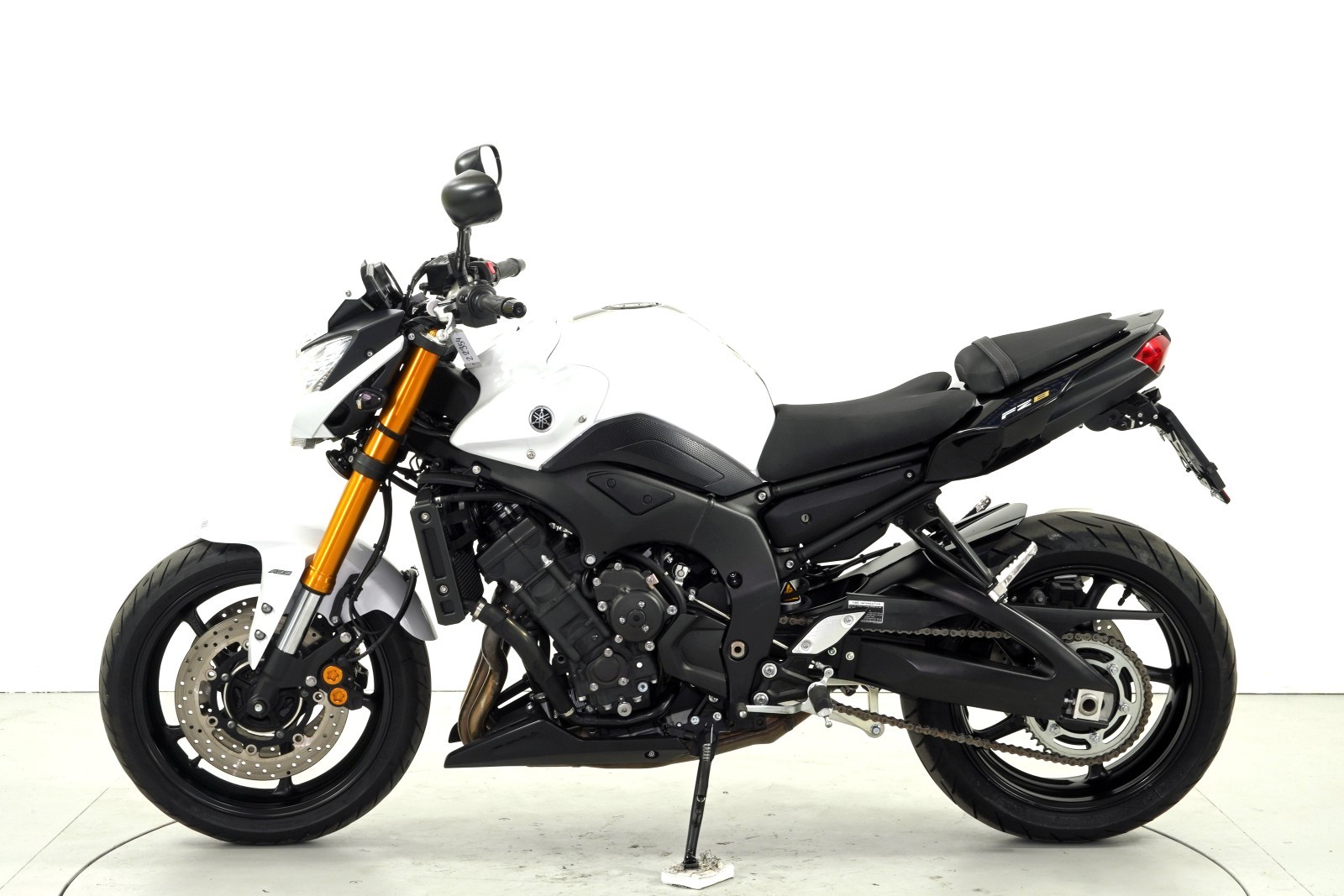 YAMAHA FZ8NA-image-4