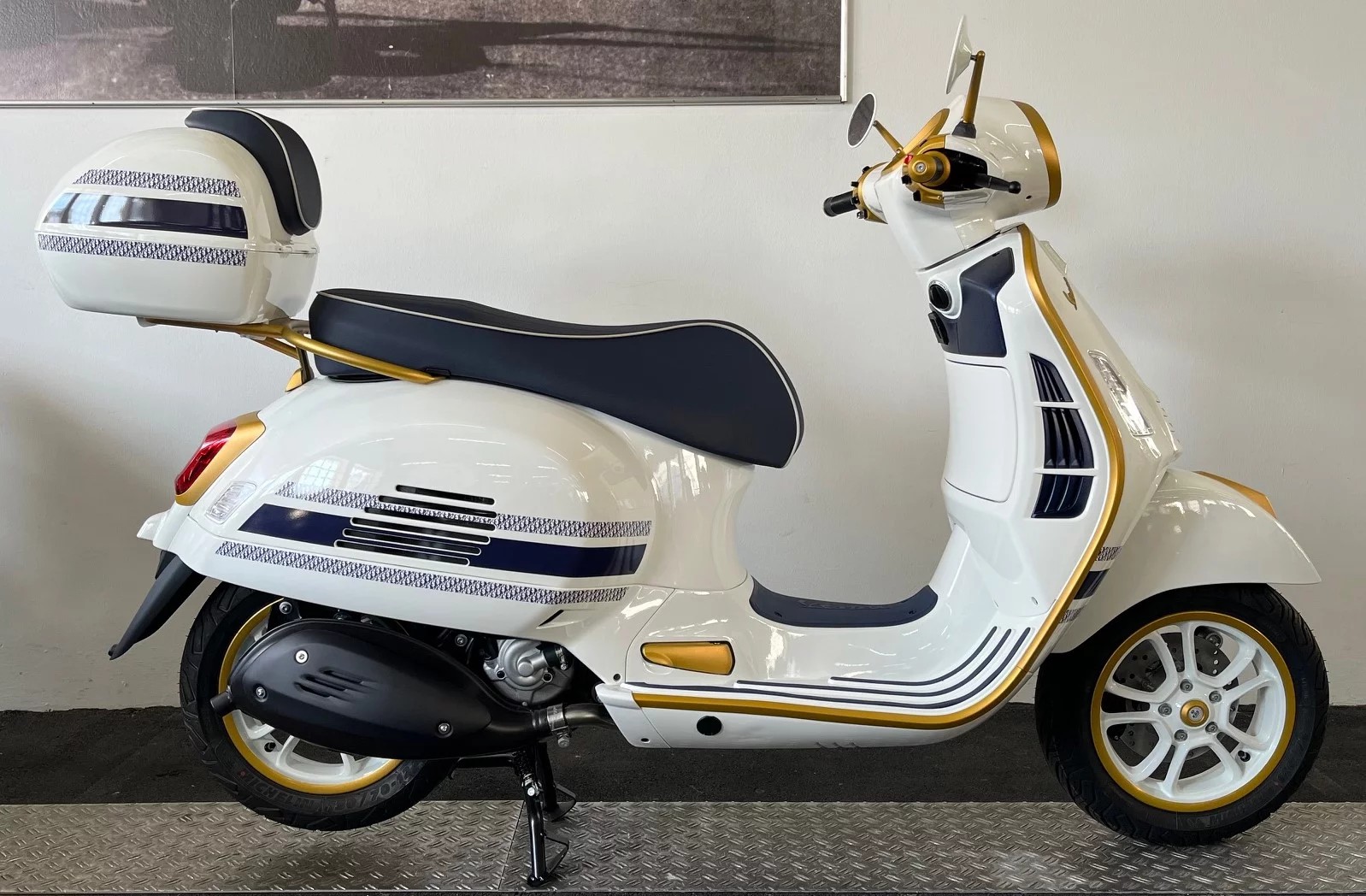 PIAGGIO Vespa GTS 310 RST E5+