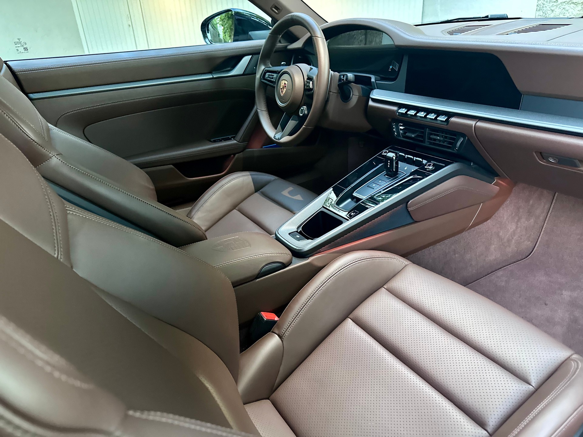 PORSCHE 3.0 Carrera PDK-image-3