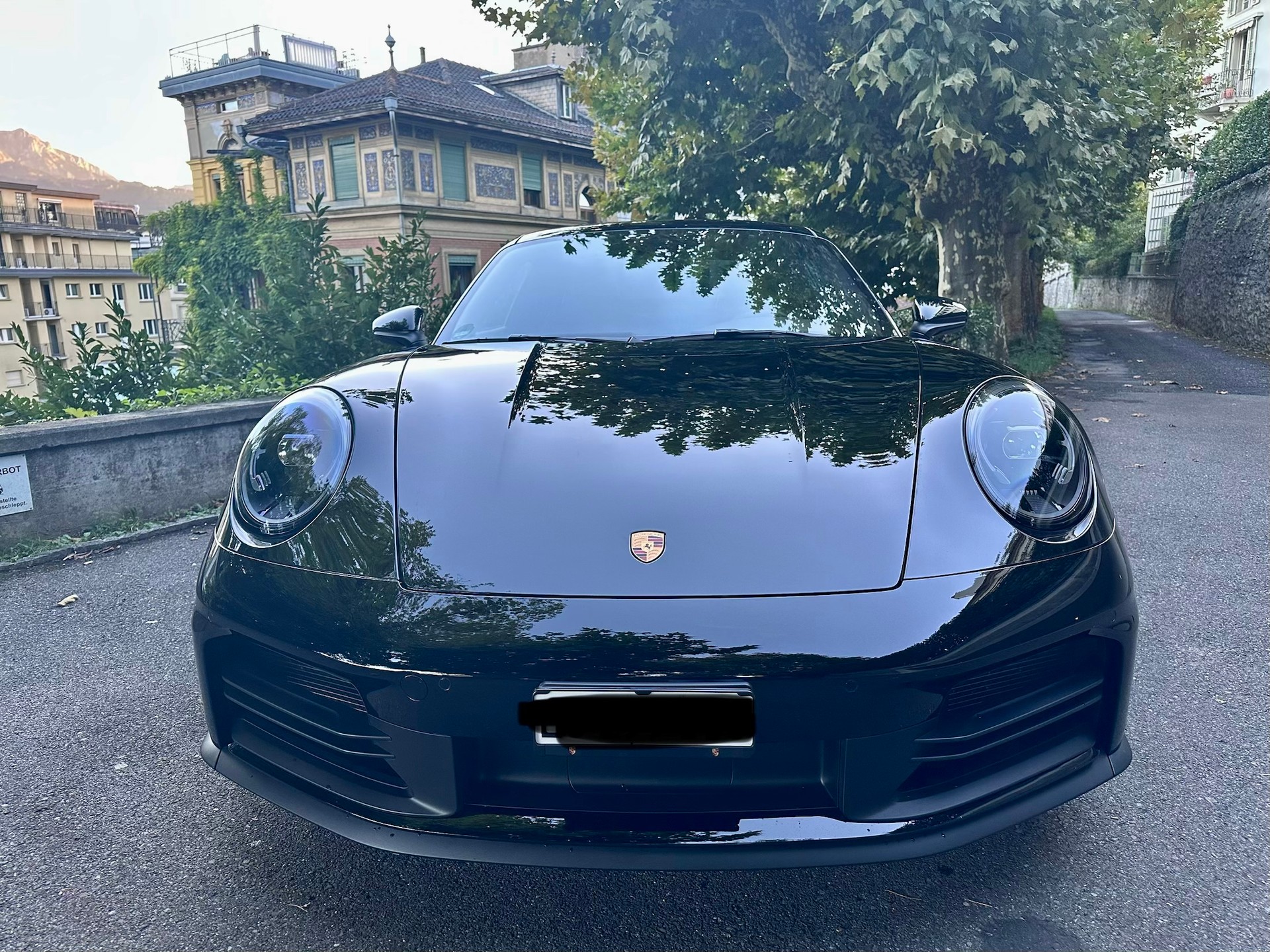 PORSCHE 3.0 Carrera PDK-image-11