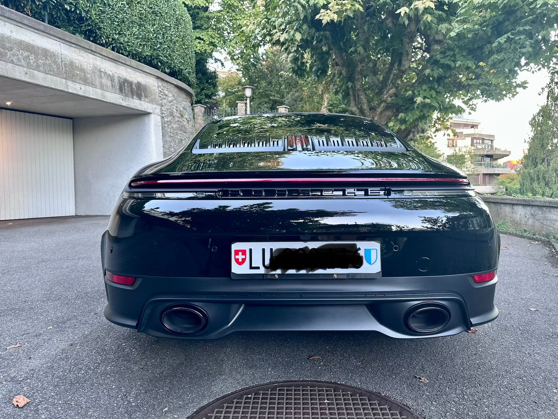 PORSCHE 3.0 Carrera PDK-image-9