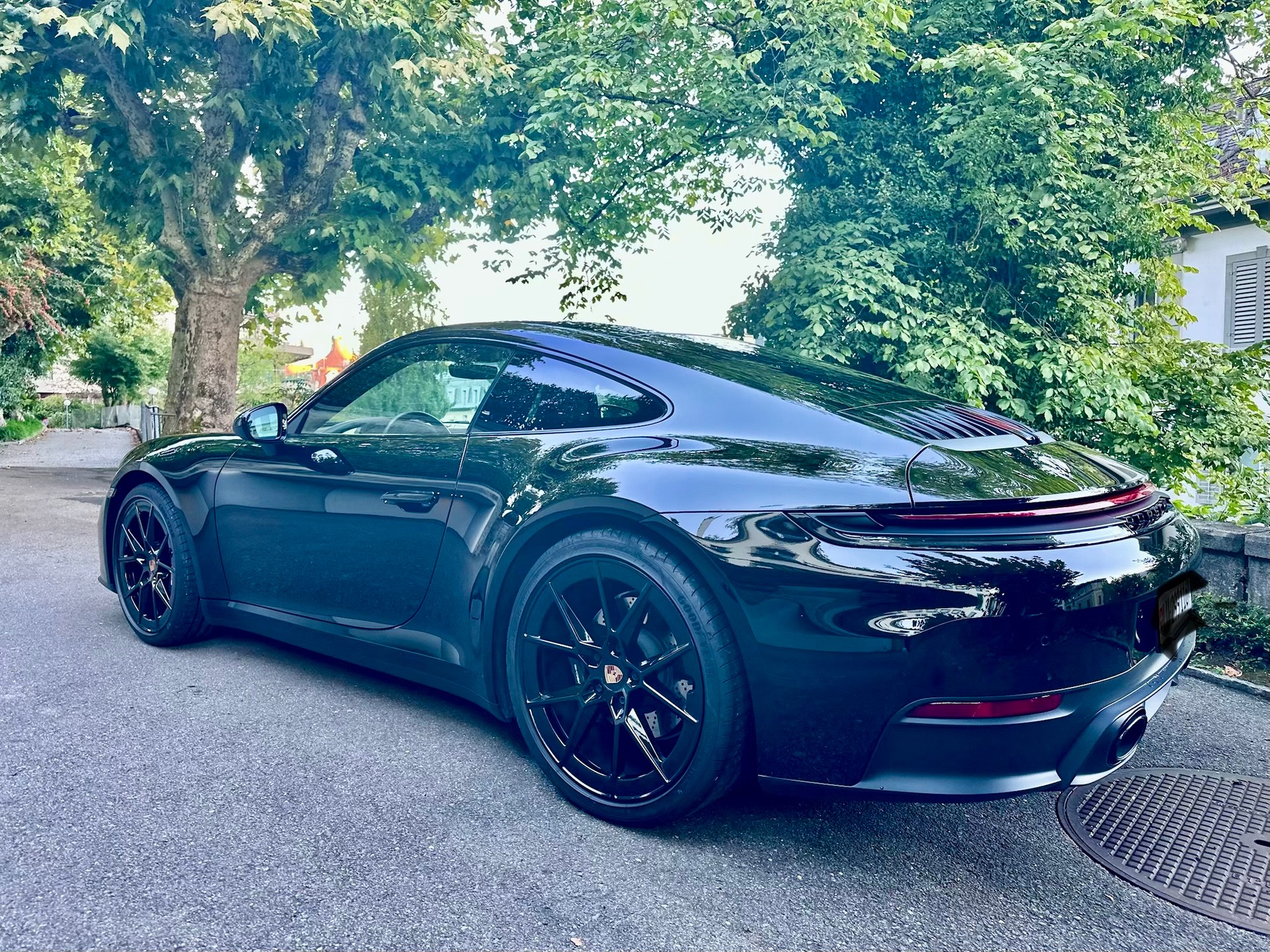 PORSCHE 3.0 Carrera PDK-image-6