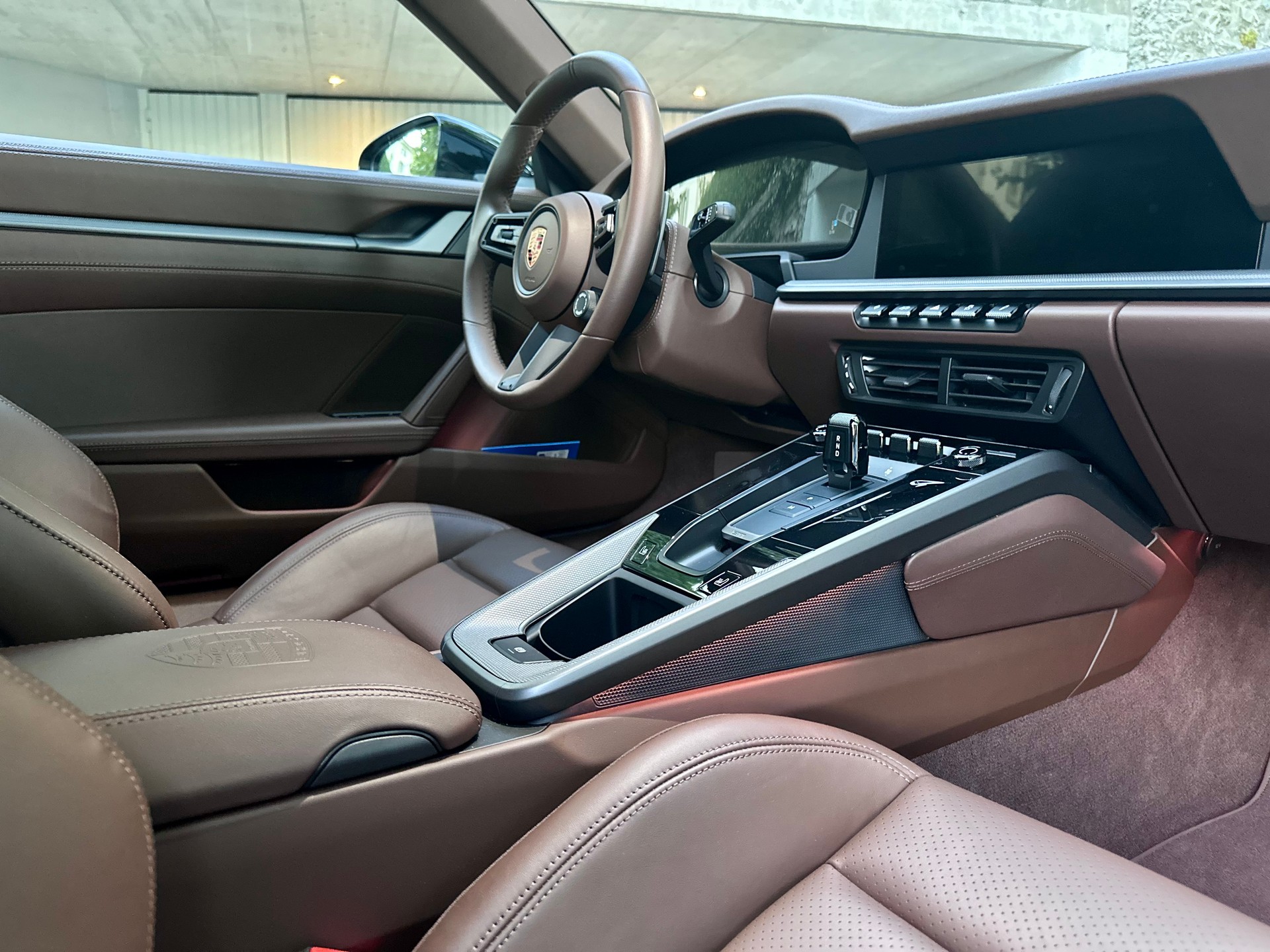 PORSCHE 3.0 Carrera PDK-image-4