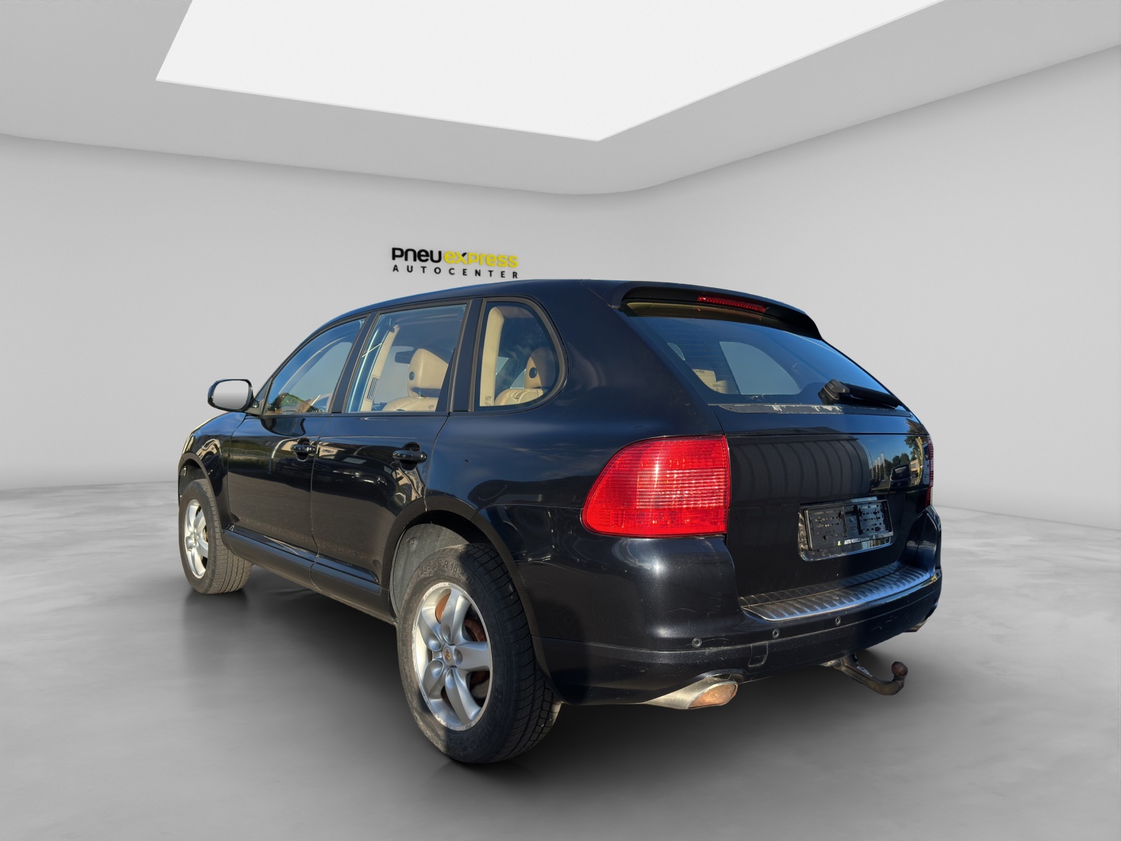 PORSCHE Cayenne S-image-3