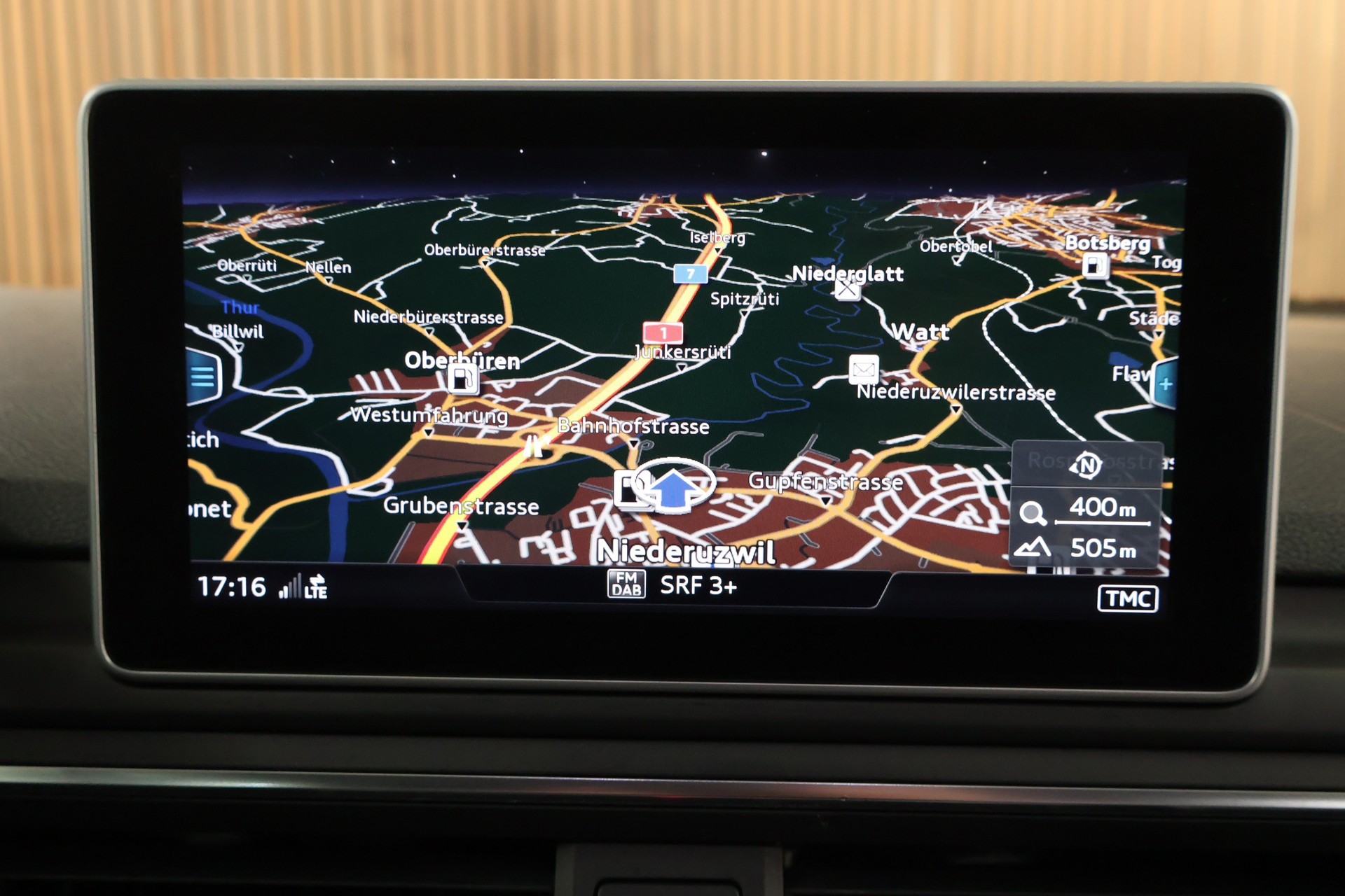 AUDI A4 Avant 2.0 TDI Sport quattro S-tronic-image-17