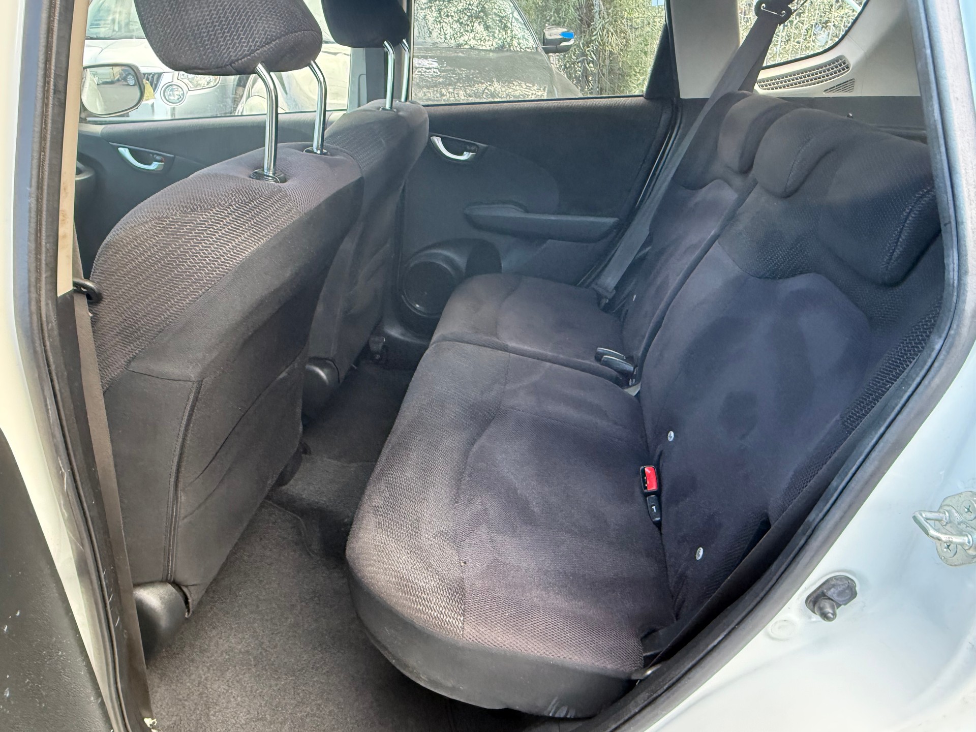 HONDA Jazz 1.3i Hybrid Exclusive CVT-image-4