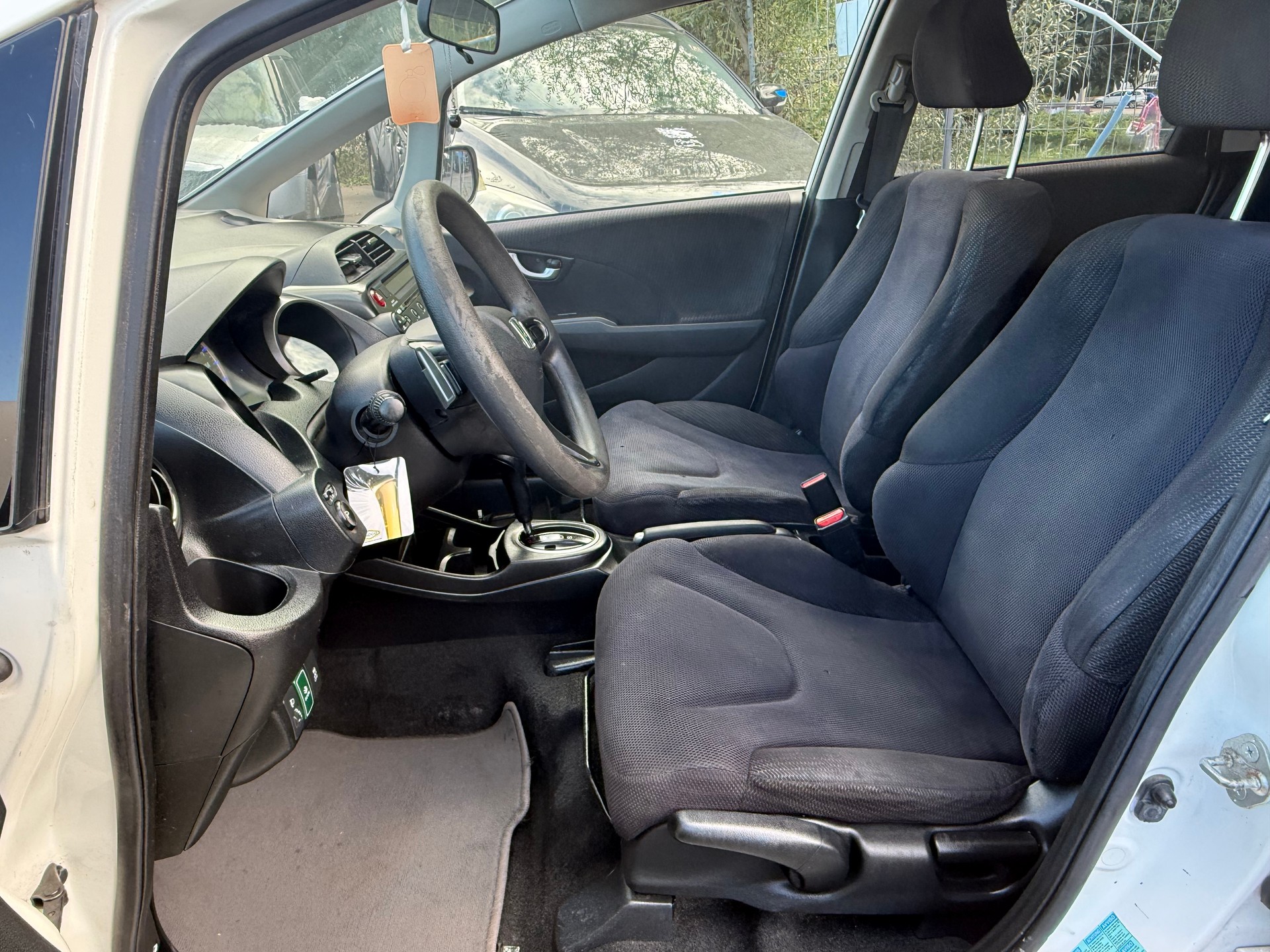 HONDA Jazz 1.3i Hybrid Exclusive CVT-image-5