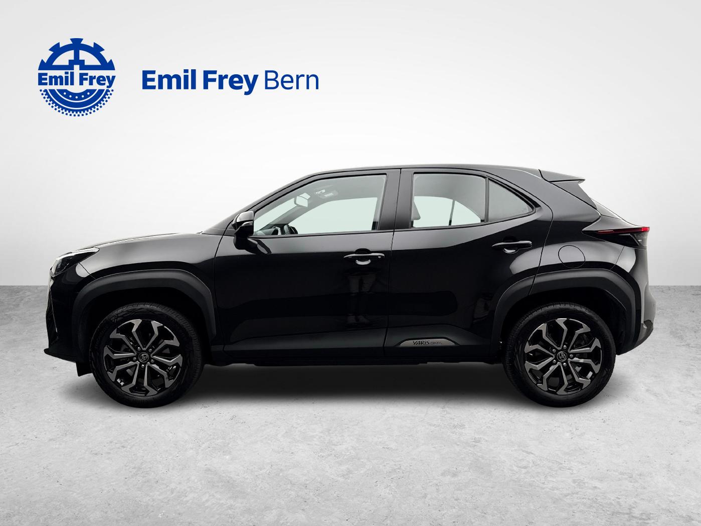 TOYOTA Yaris Cross 1.5 VVT-i HSD Trend AWD-i-image-1