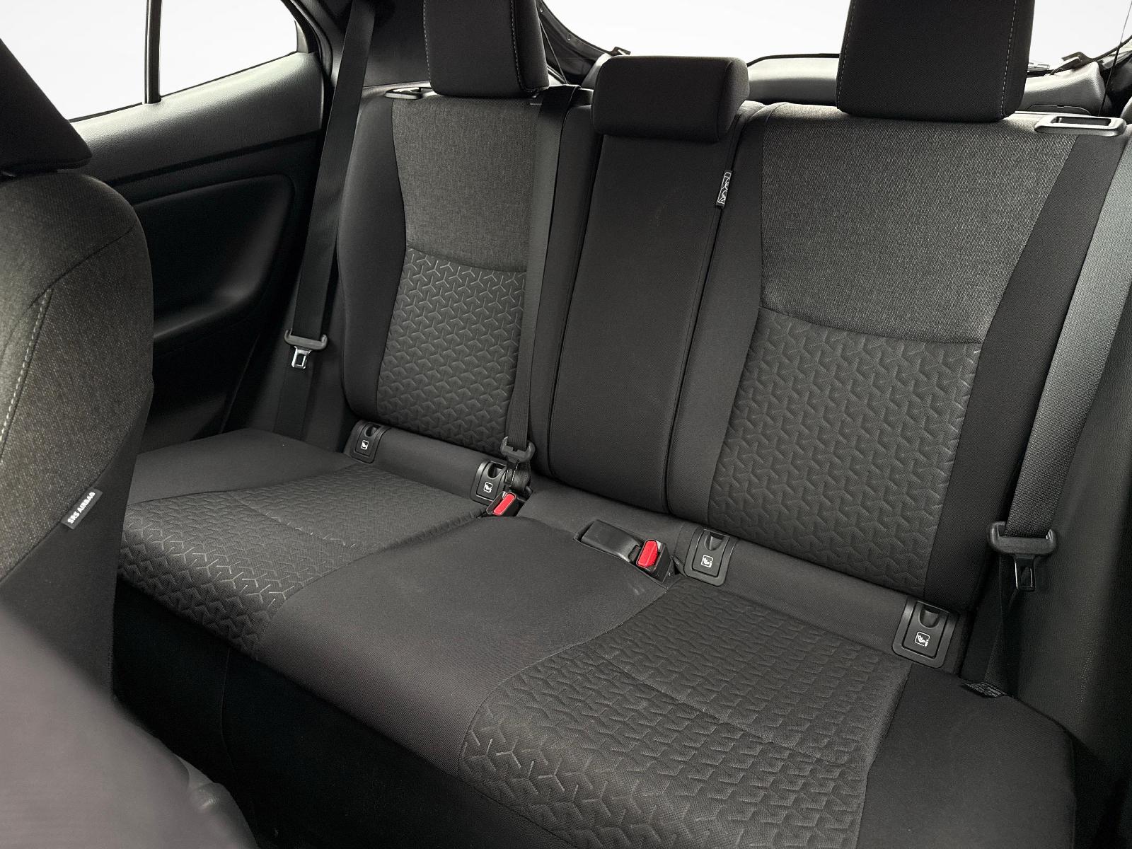 TOYOTA Yaris Cross 1.5 VVT-i HSD Trend AWD-i-image-7