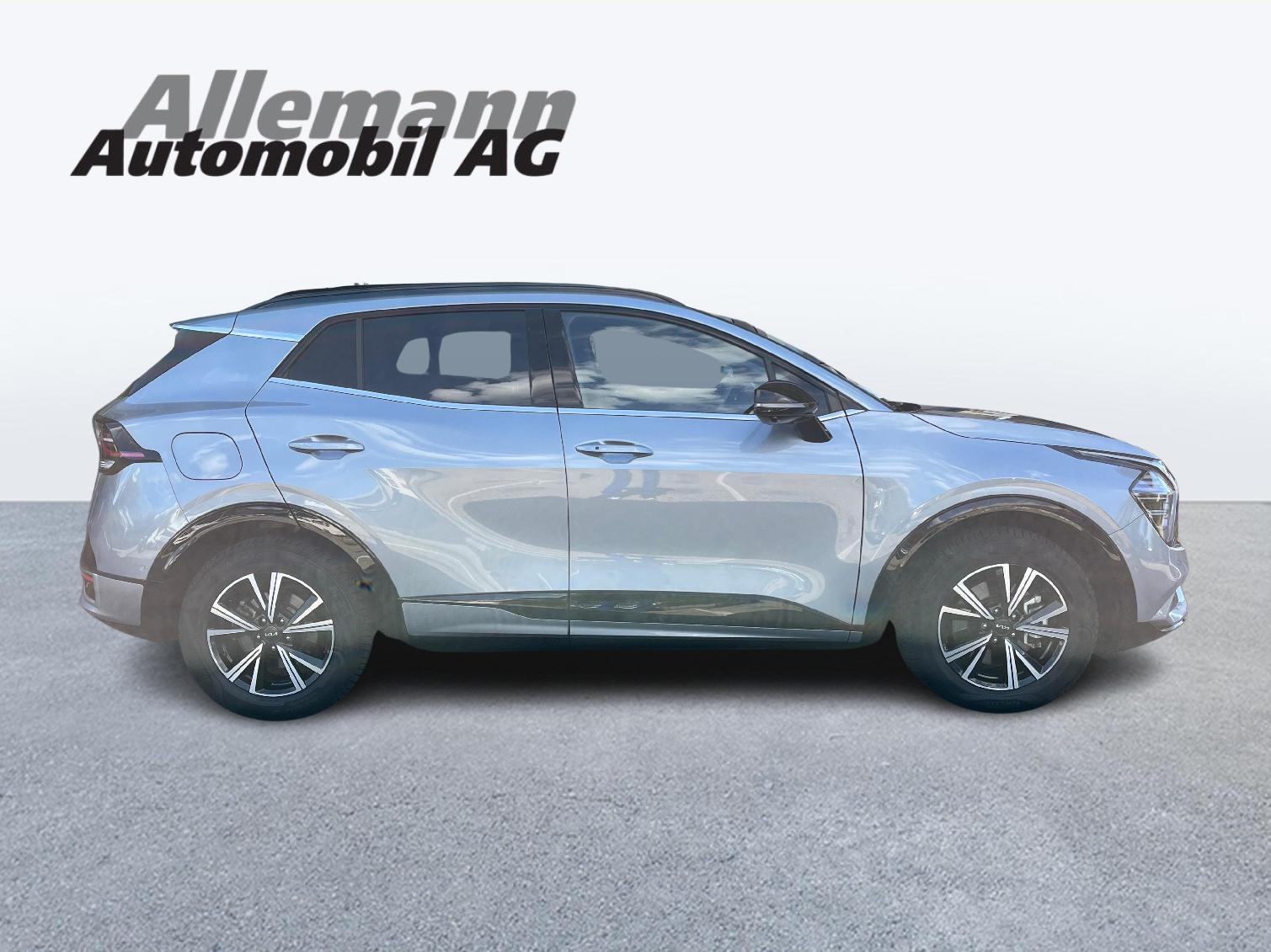 KIA Sportage 1.6 T-GDi PHEV GT-Line-image-6