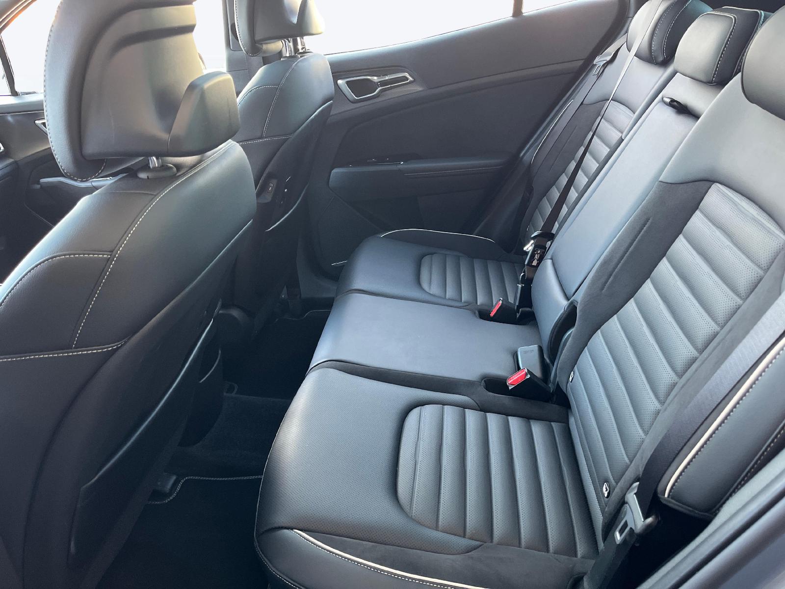 KIA Sportage 1.6 T-GDi PHEV GT-Line-image-10