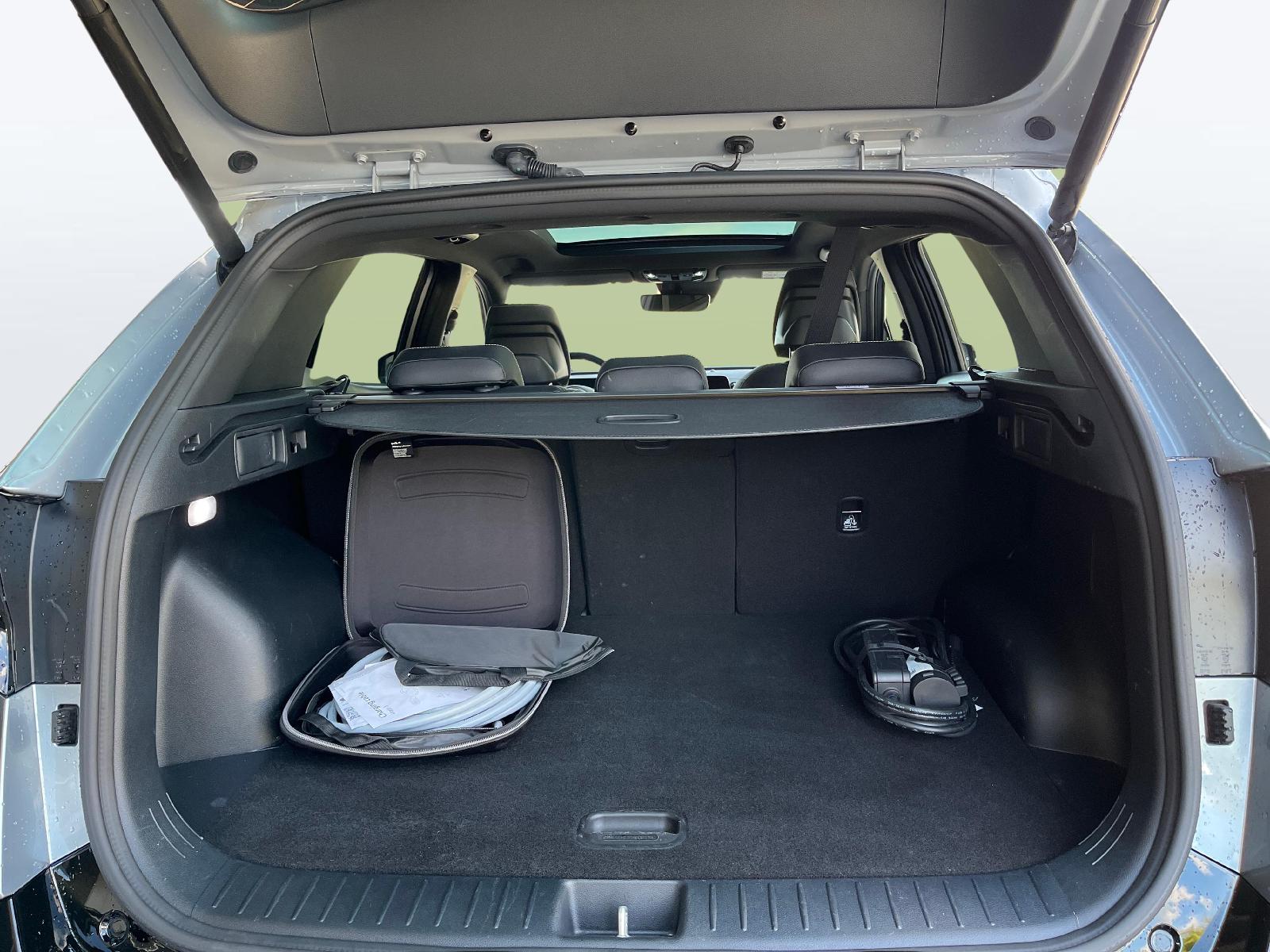 KIA Sportage 1.6 T-GDi PHEV GT-Line-image-11