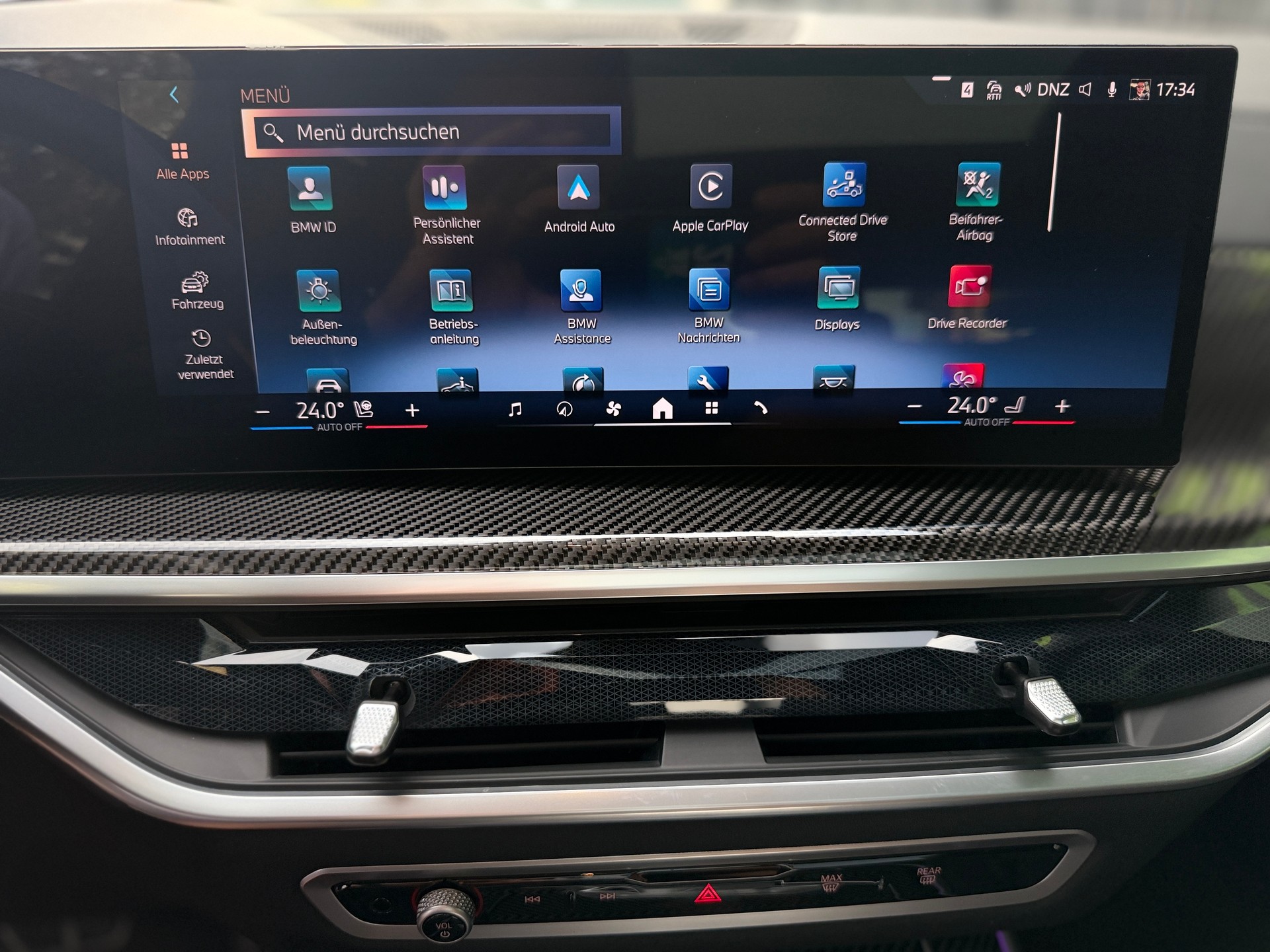 BMW X5 xDrive 48V 30d M Sport Pro Steptronic-image-25
