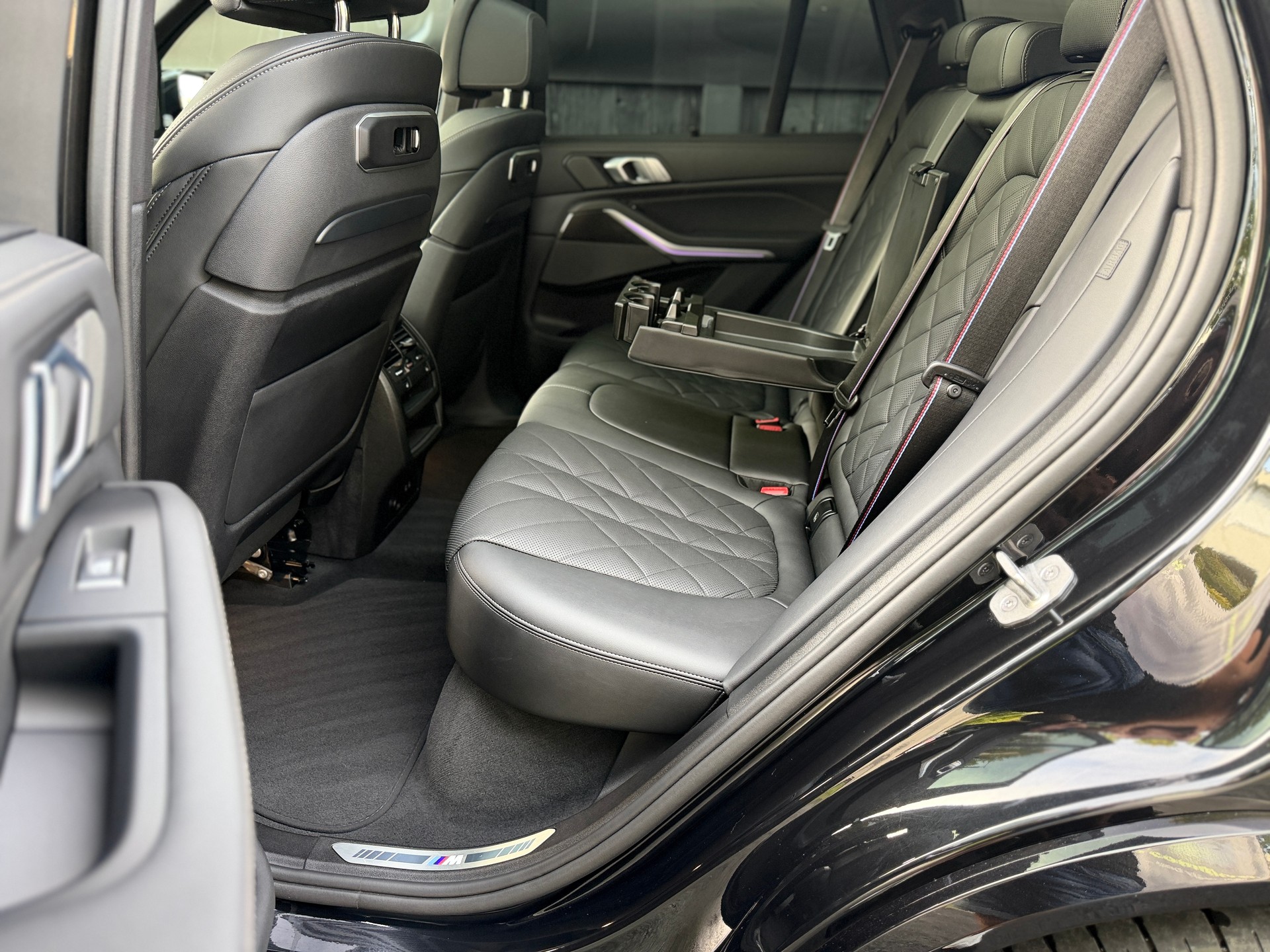 BMW X5 xDrive 48V 30d M Sport Pro Steptronic-image-19