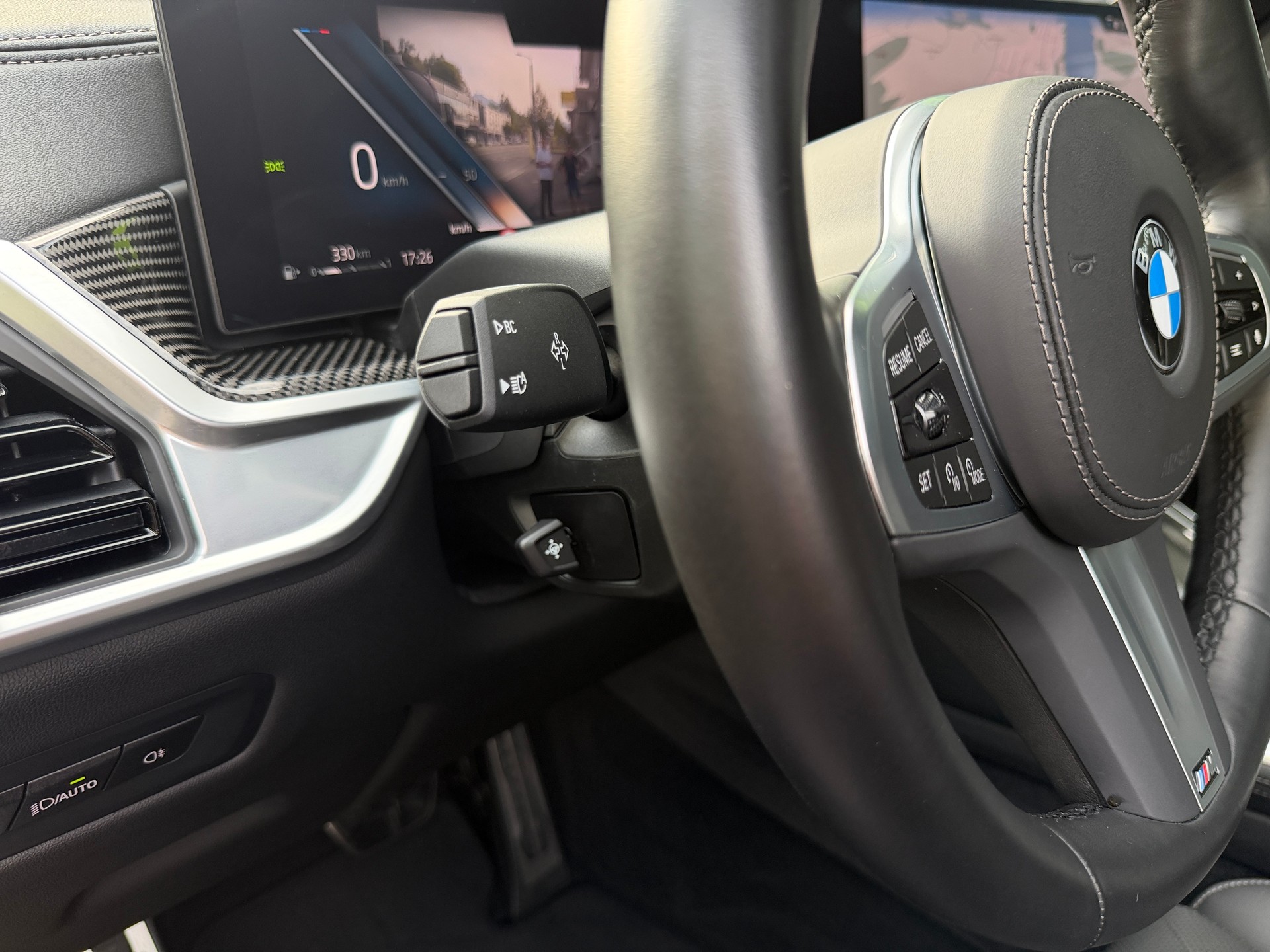 BMW X5 xDrive 48V 30d M Sport Pro Steptronic-image-23