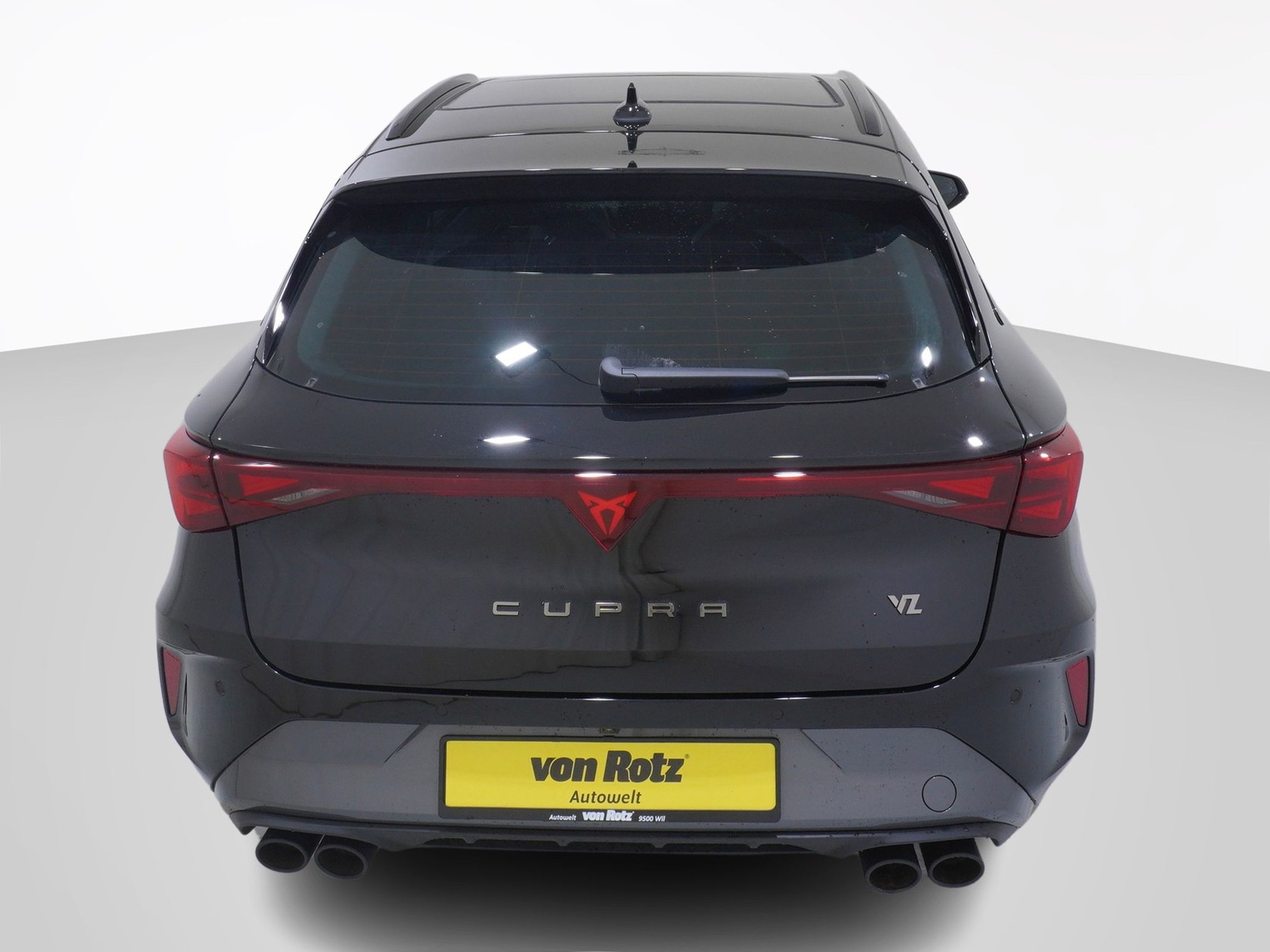 CUPRA Leon ST 2.0 TSI VZ 4Drive DSG-image-2