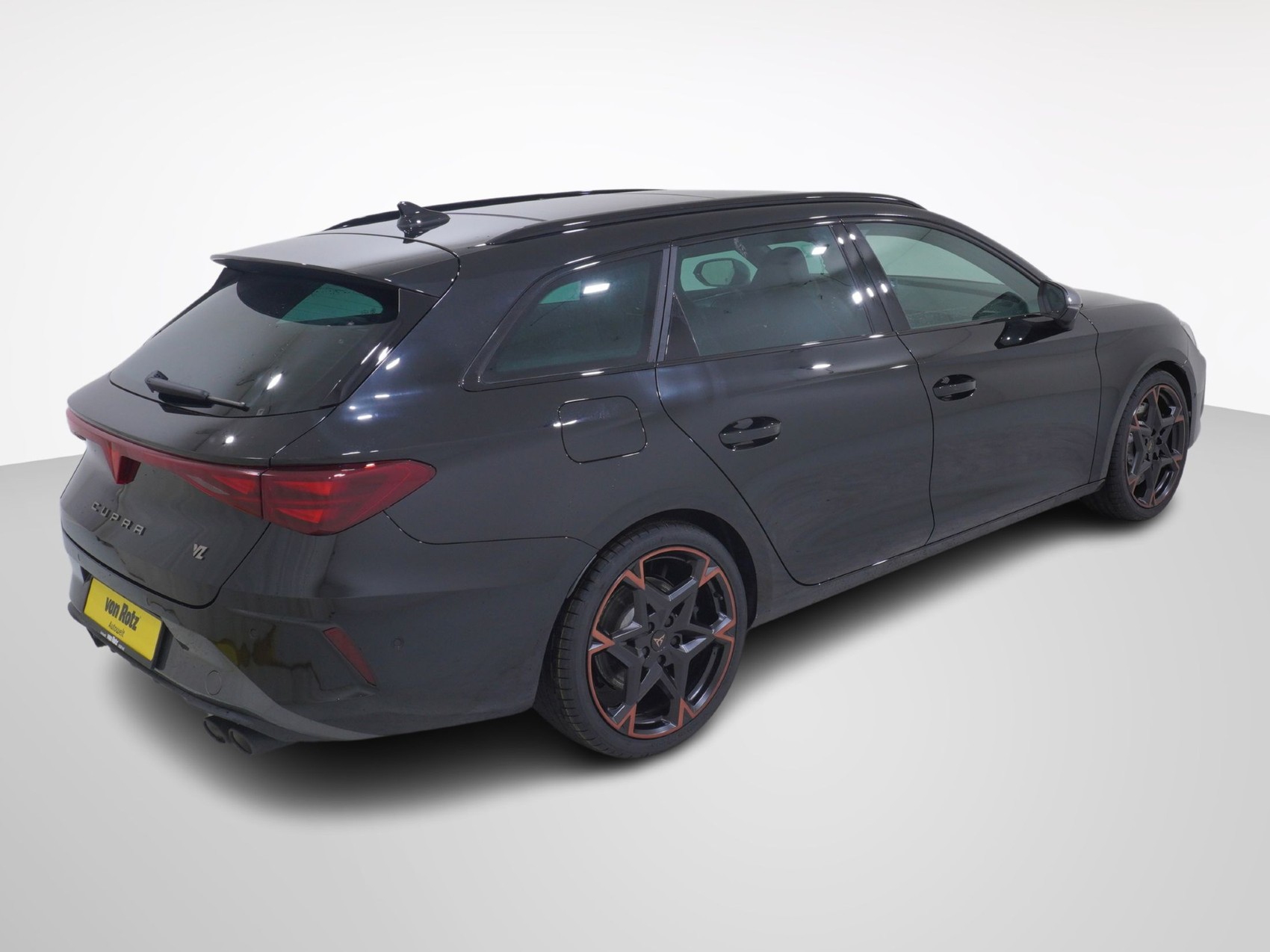 CUPRA Leon ST 2.0 TSI VZ 4Drive DSG-image-5