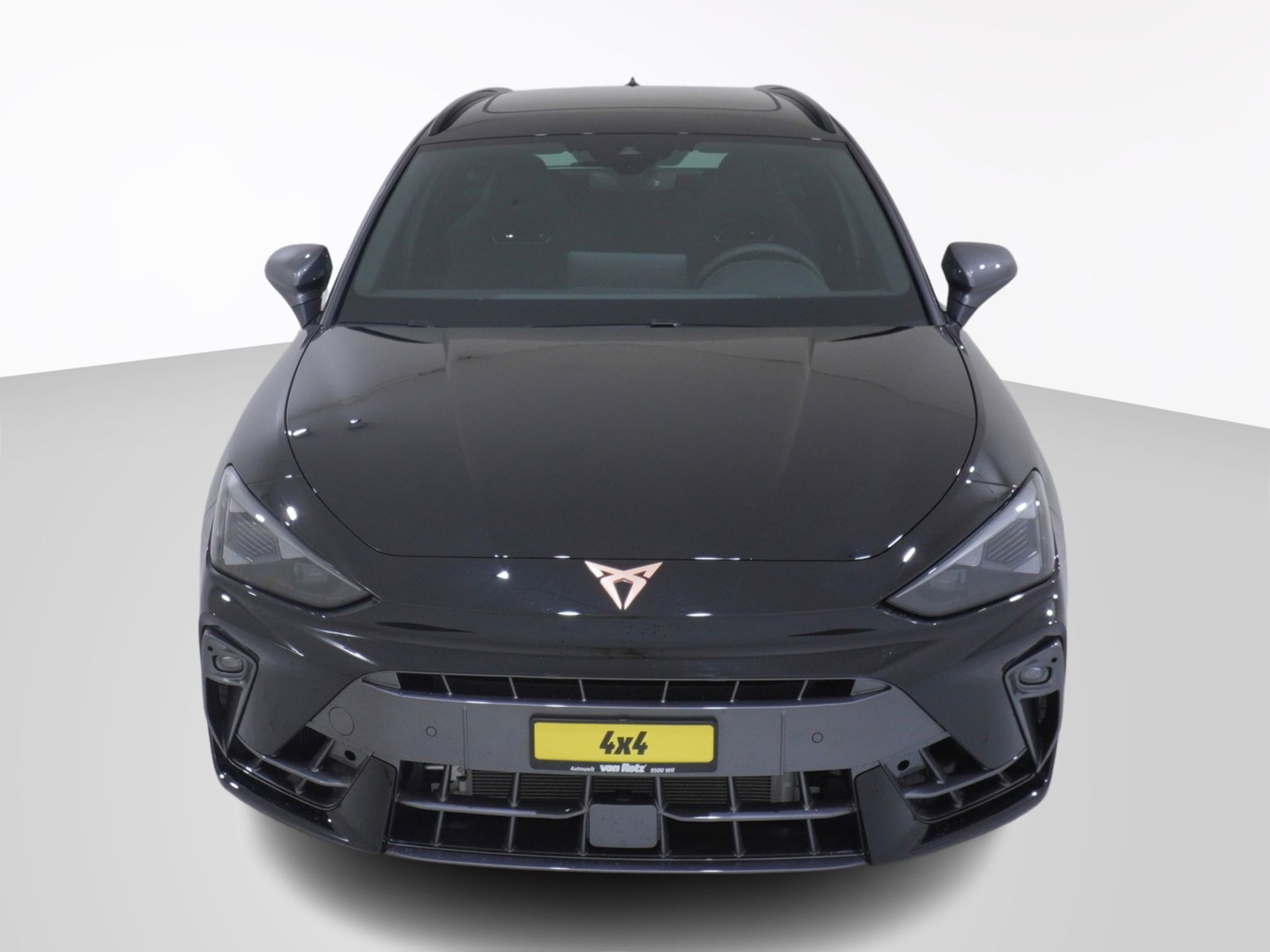 CUPRA Leon ST 2.0 TSI VZ 4Drive DSG-image-7