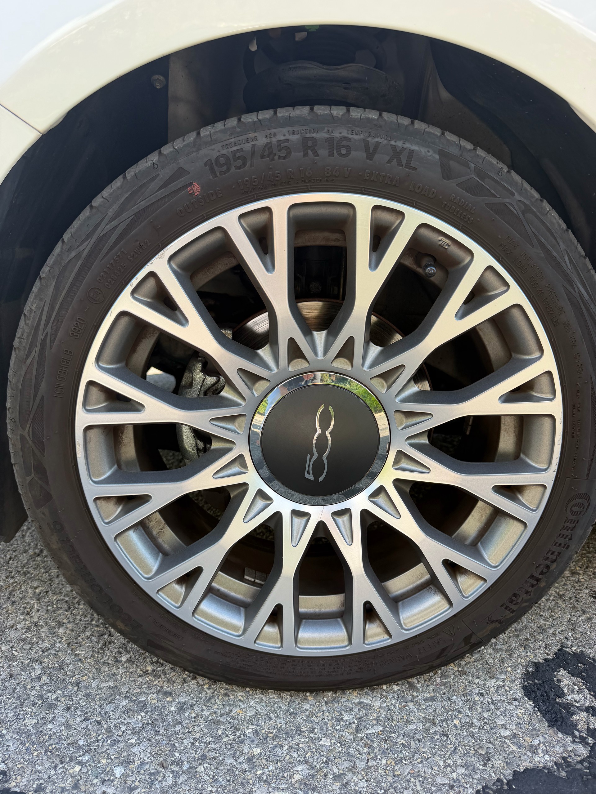 FIAT 1.2 Lounge Dual.-image-5