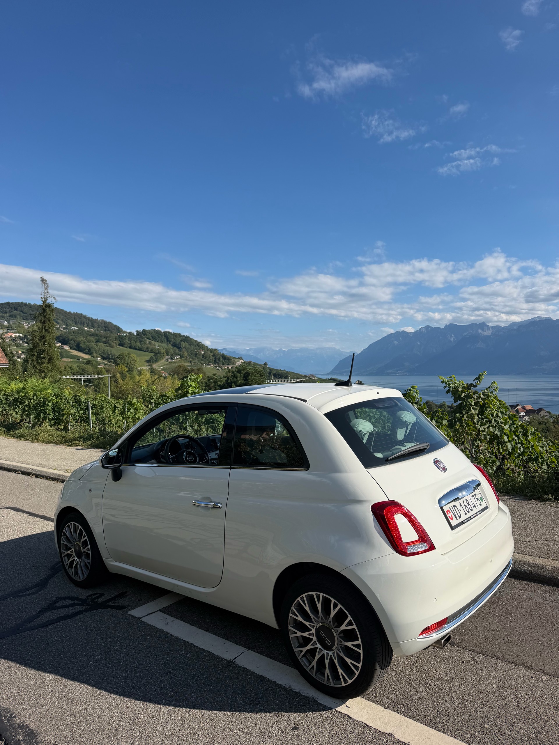FIAT 1.2 Lounge Dual.-image-1