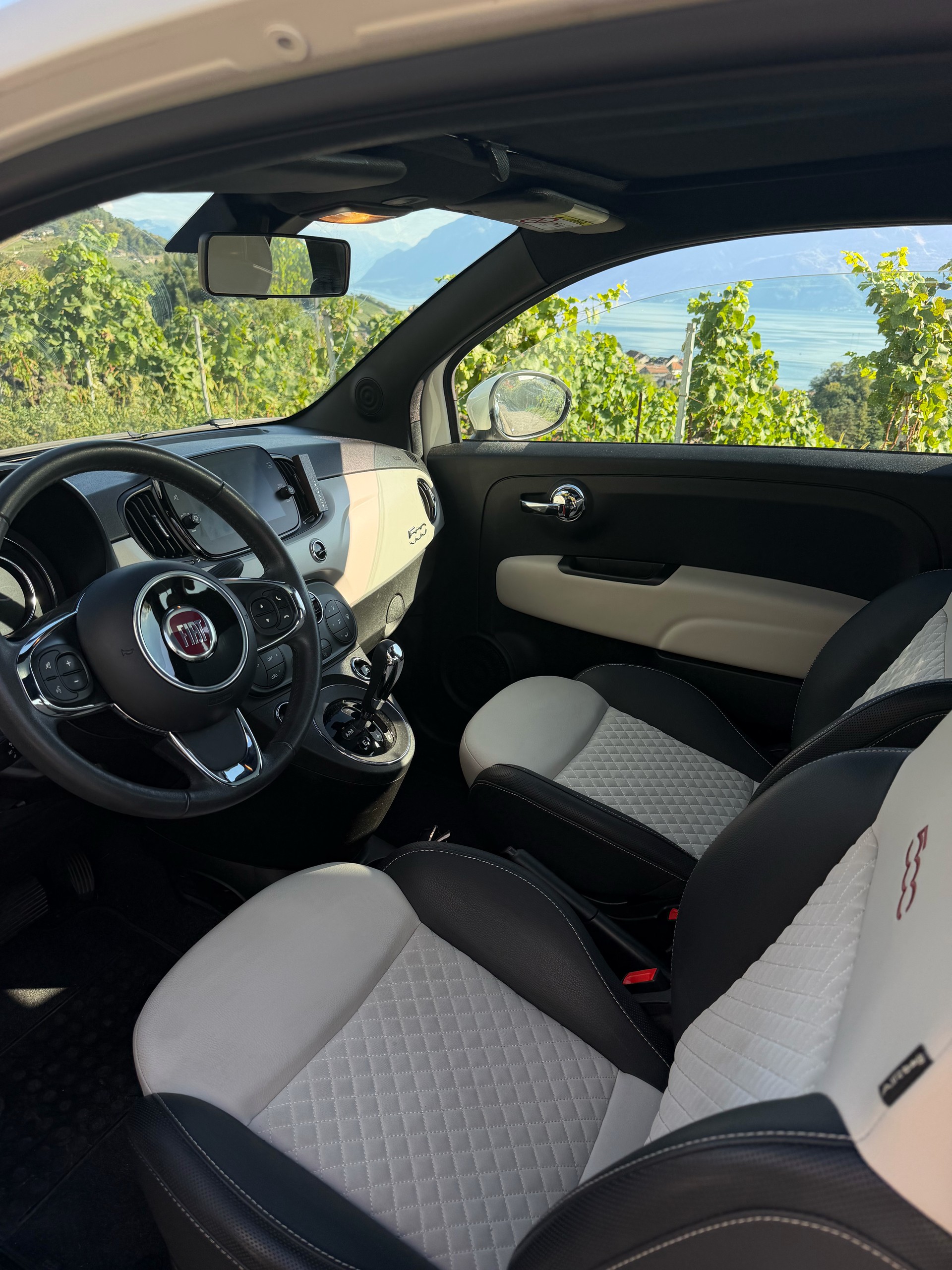 FIAT 1.2 Lounge Dual.-image-2