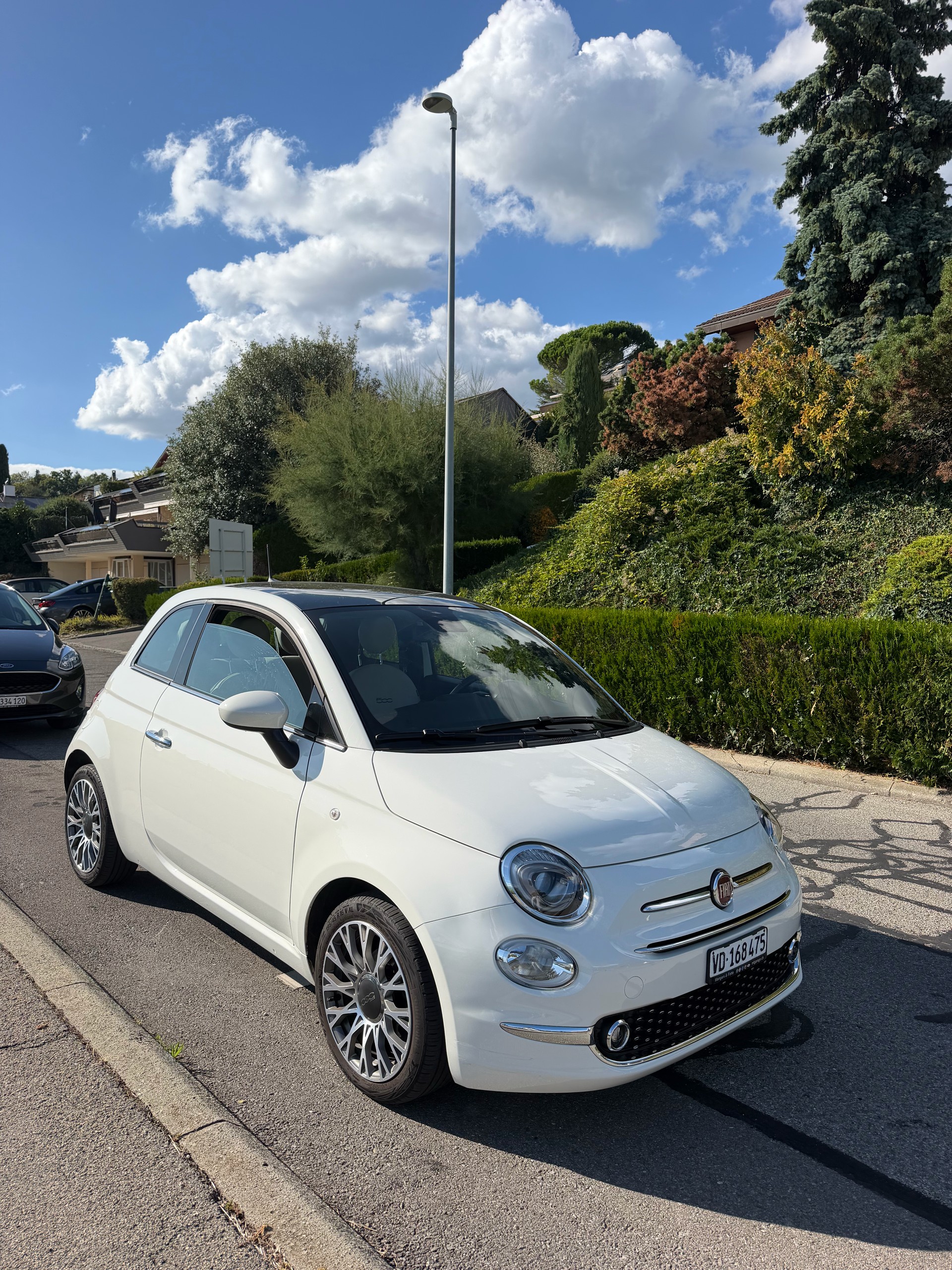 FIAT 1.2 Lounge Dual.-image-0