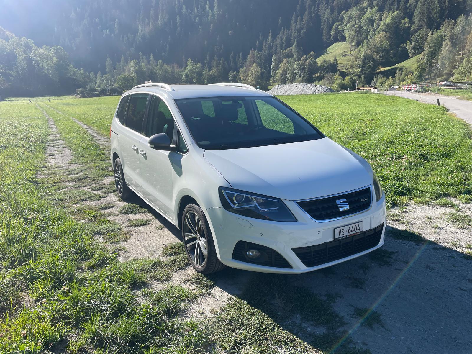 SEAT 2.0 TDI 184 FR Li. 4x4 DSG S/S-image-0