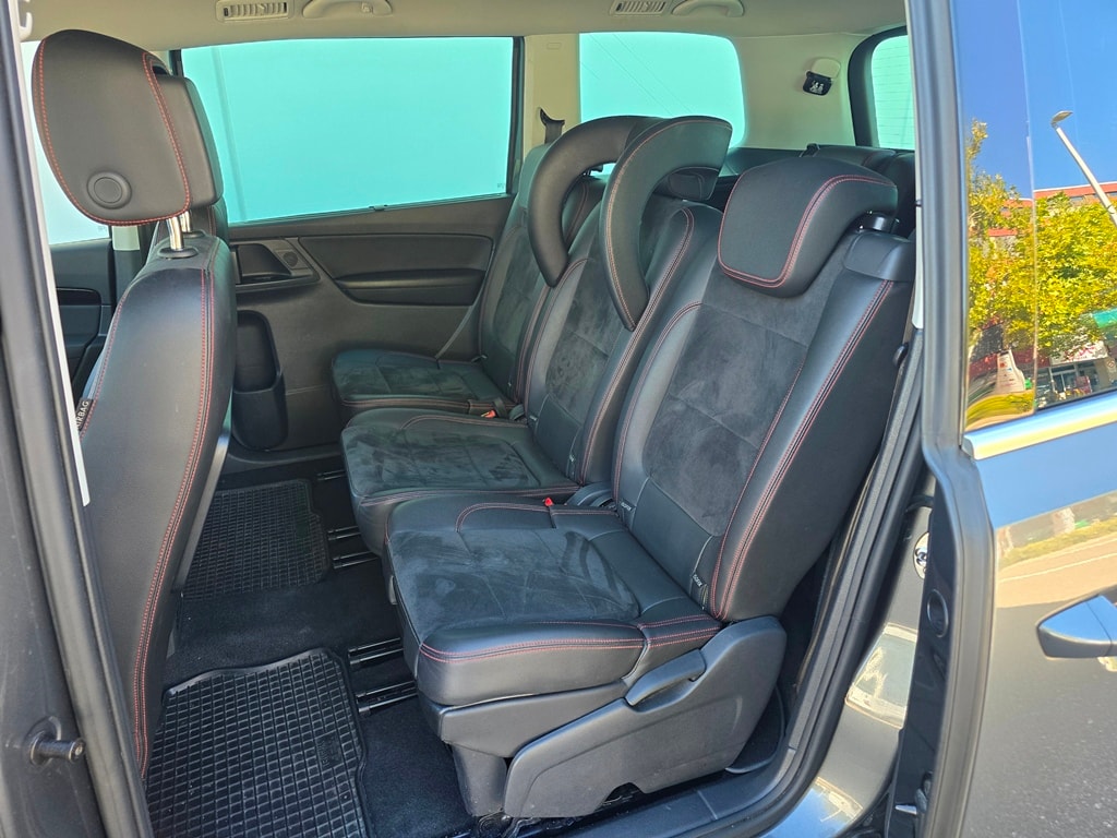 SEAT Alhambra 2.0 TDI 184 FR Li. 4x4 DSG S/S-image-12