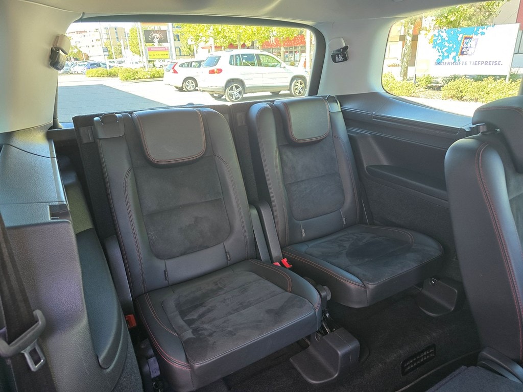 SEAT Alhambra 2.0 TDI 184 FR Li. 4x4 DSG S/S-image-15