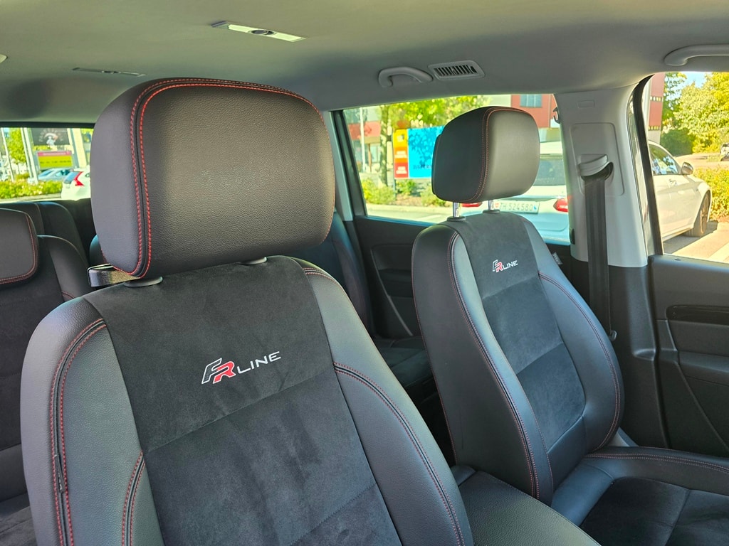 SEAT Alhambra 2.0 TDI 184 FR Li. 4x4 DSG S/S-image-19
