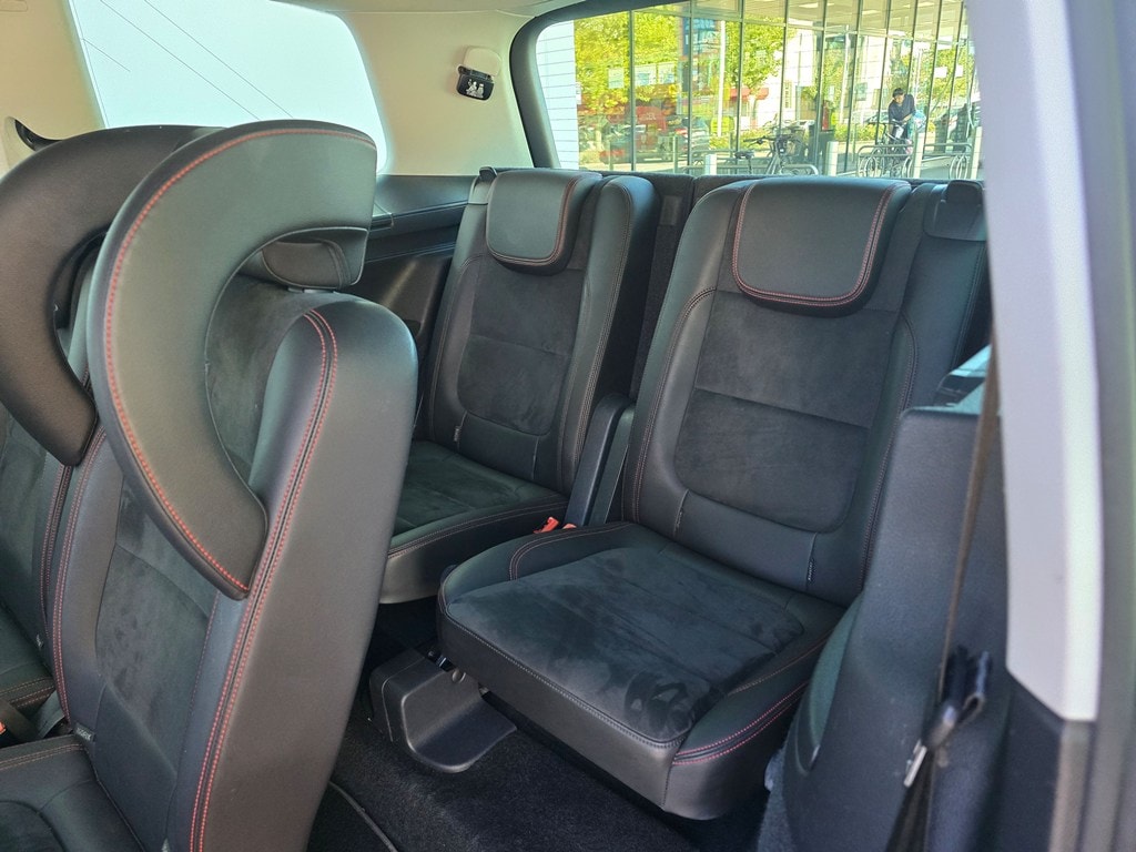 SEAT Alhambra 2.0 TDI 184 FR Li. 4x4 DSG S/S-image-14
